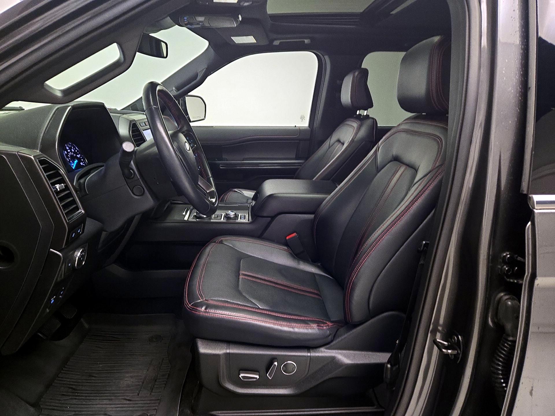 Thumbnail: 2021 Ford Expedition - 11