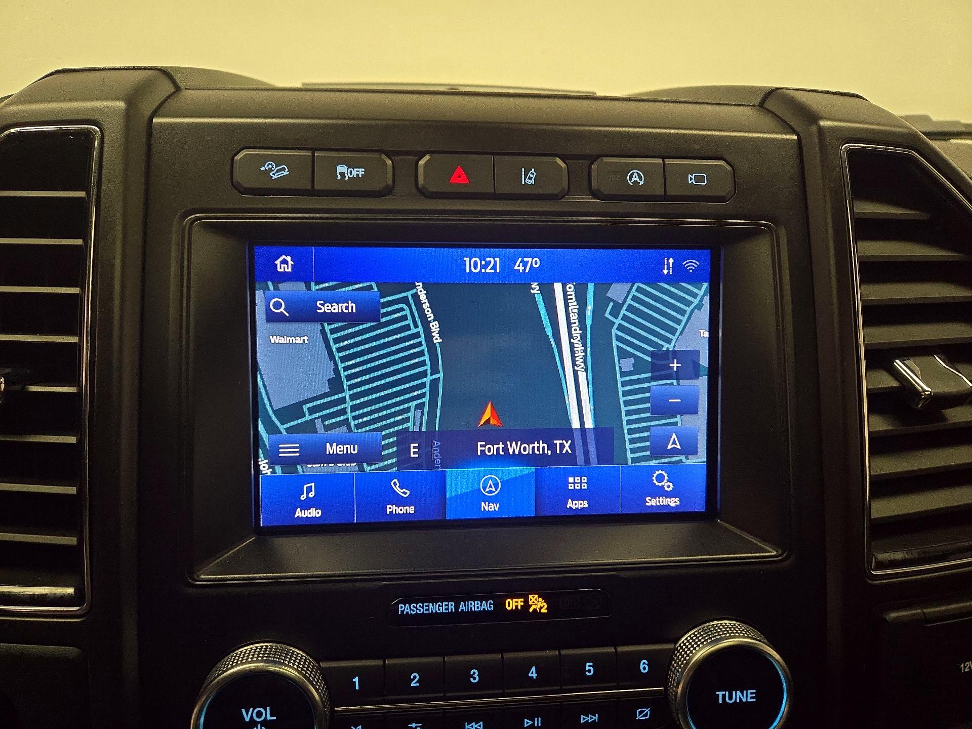 Thumbnail: 2021 Ford Expedition - 14