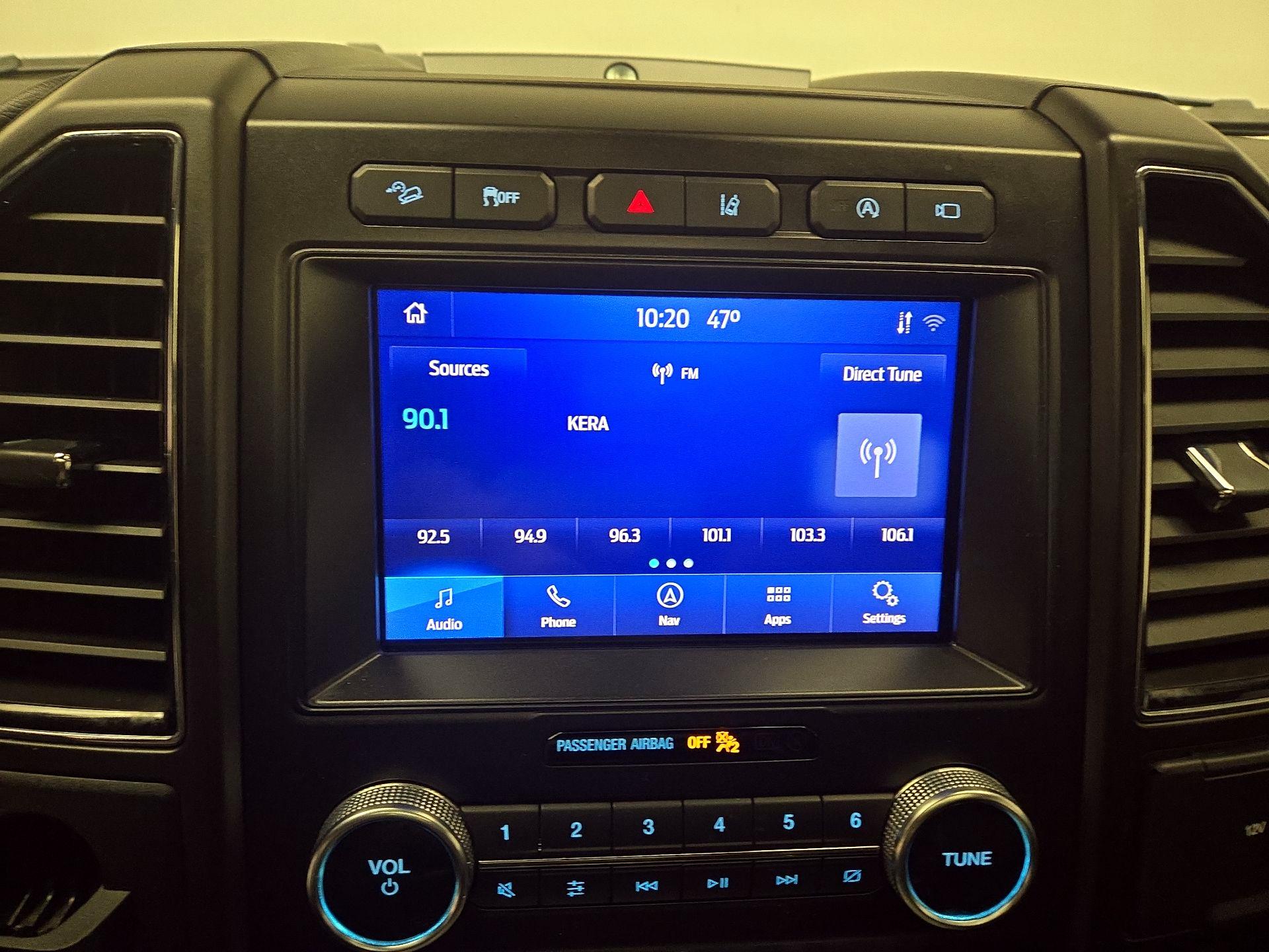 Thumbnail: 2021 Ford Expedition - 16