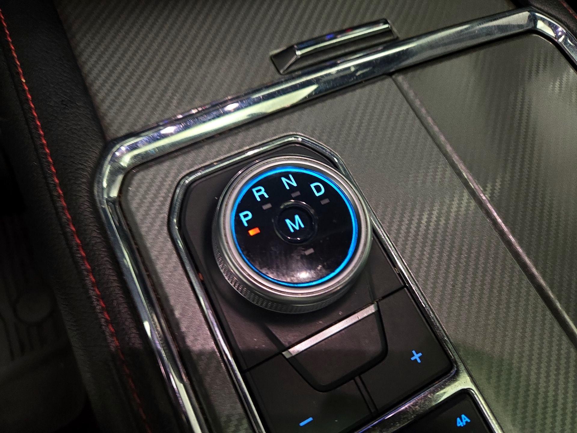 Thumbnail: 2021 Ford Expedition - 18