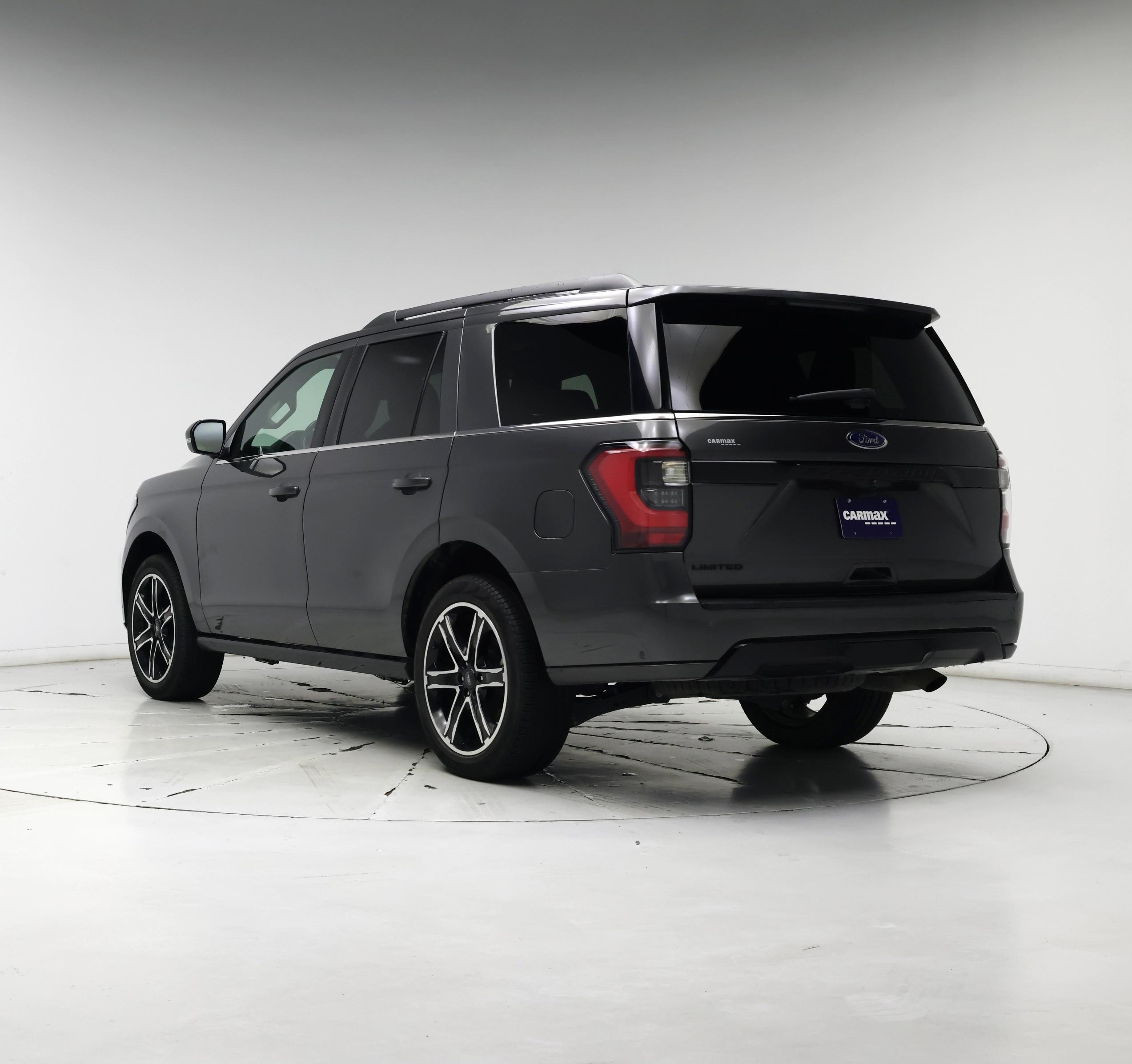 Thumbnail: 2021 Ford Expedition - 2