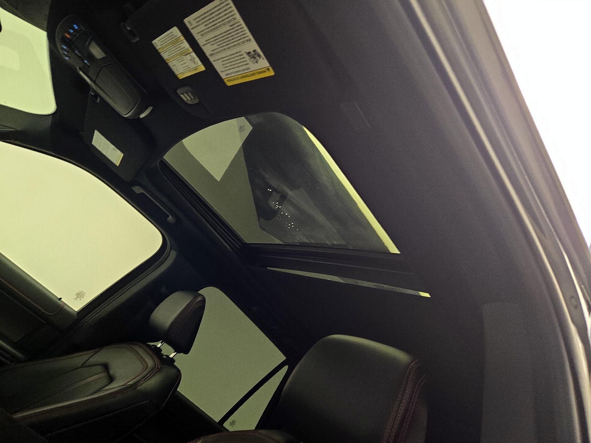 Thumbnail: 2021 Ford Expedition - 20