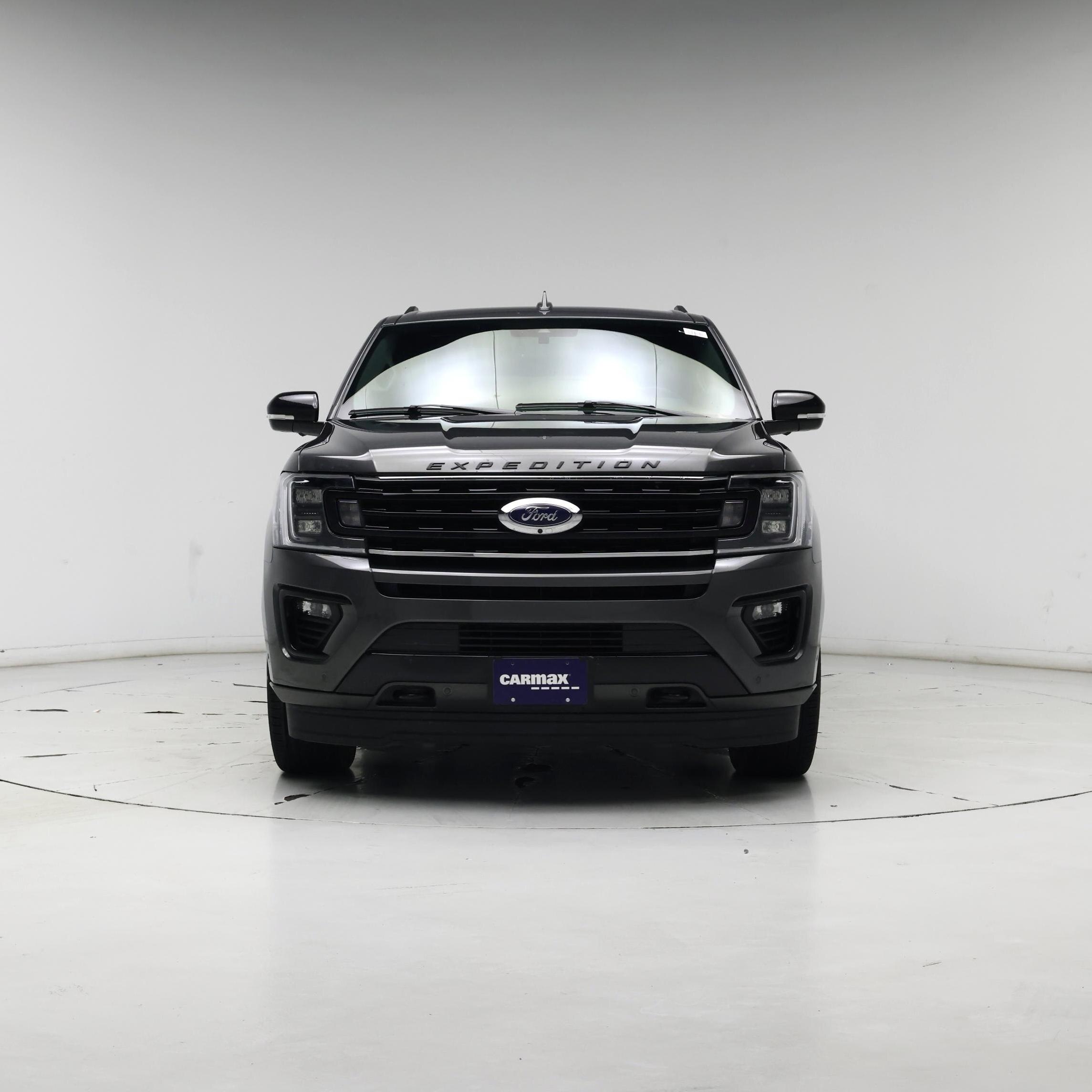 Thumbnail: 2021 Ford Expedition - 5