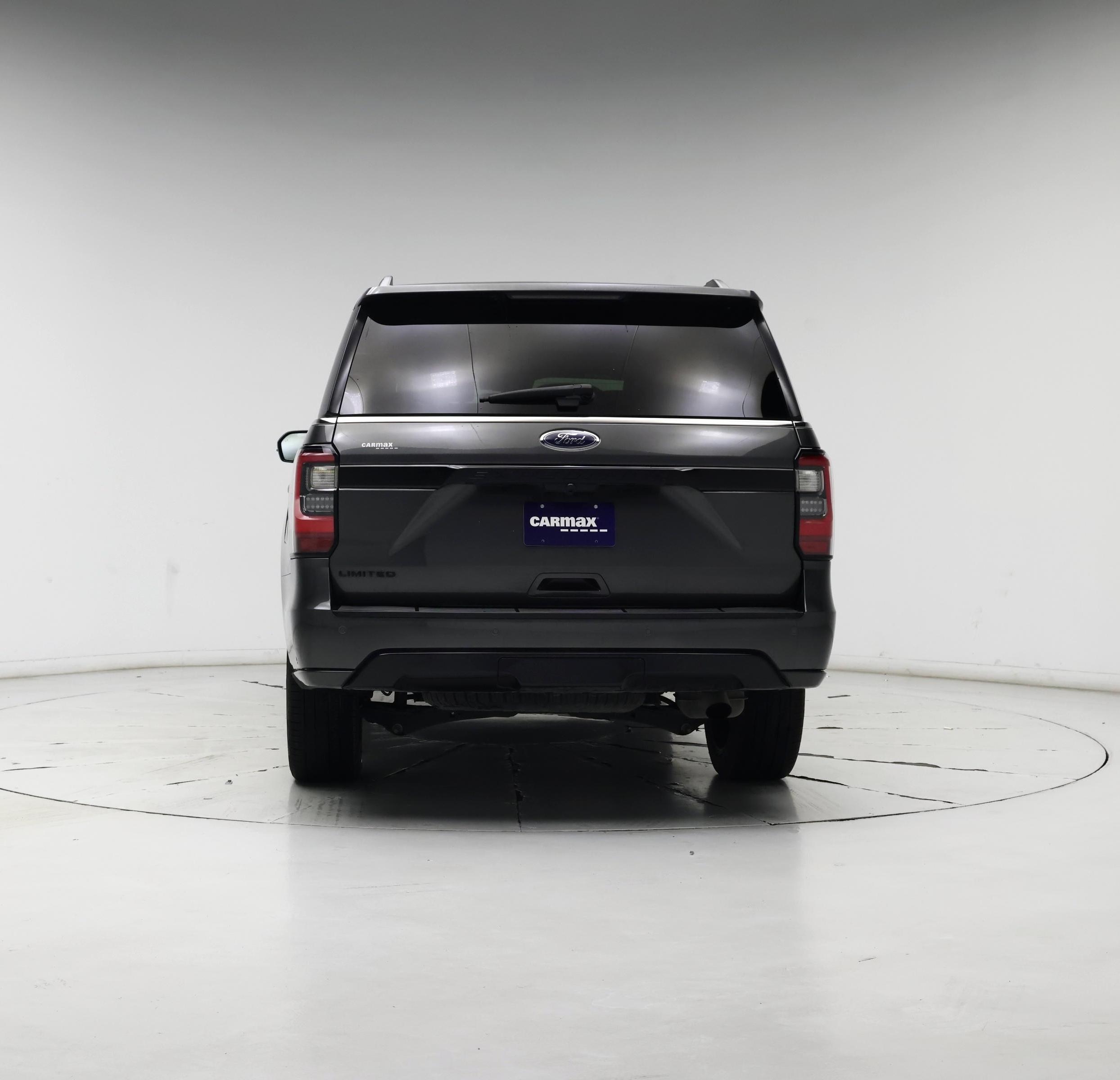 Thumbnail: 2021 Ford Expedition - 6