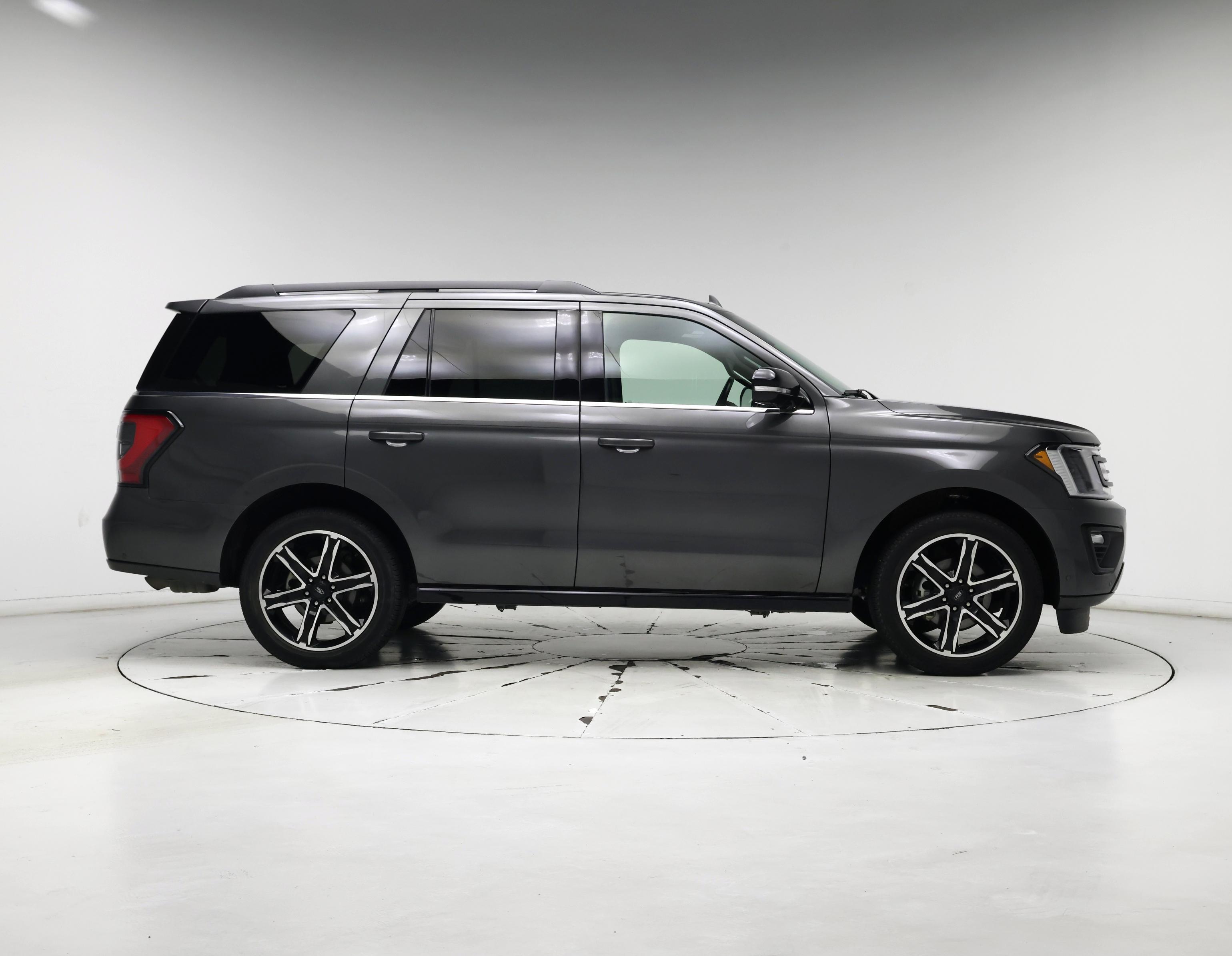 Thumbnail: 2021 Ford Expedition - 7