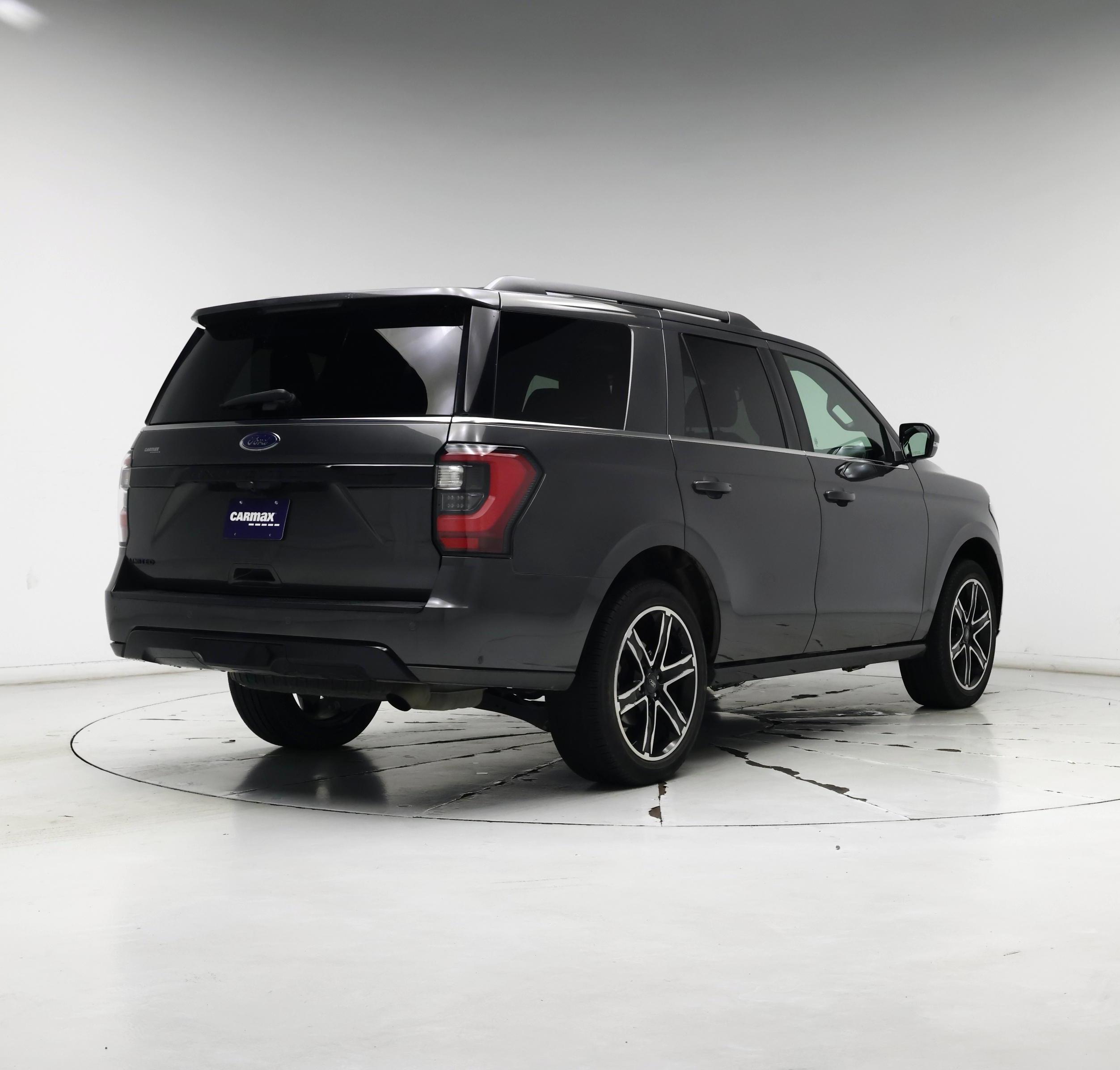 Thumbnail: 2021 Ford Expedition - 8