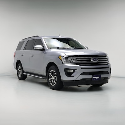 2021 Ford Expedition XLT