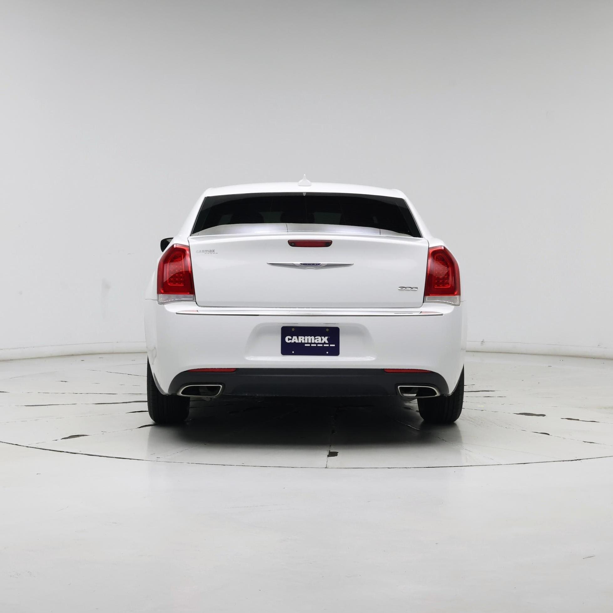 Thumbnail: 2019 Chrysler 300 - 6