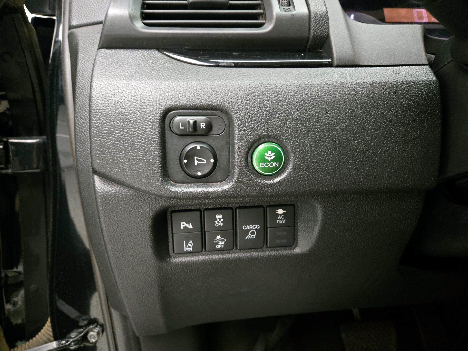 Thumbnail: 2020 Honda Ridgeline - 13