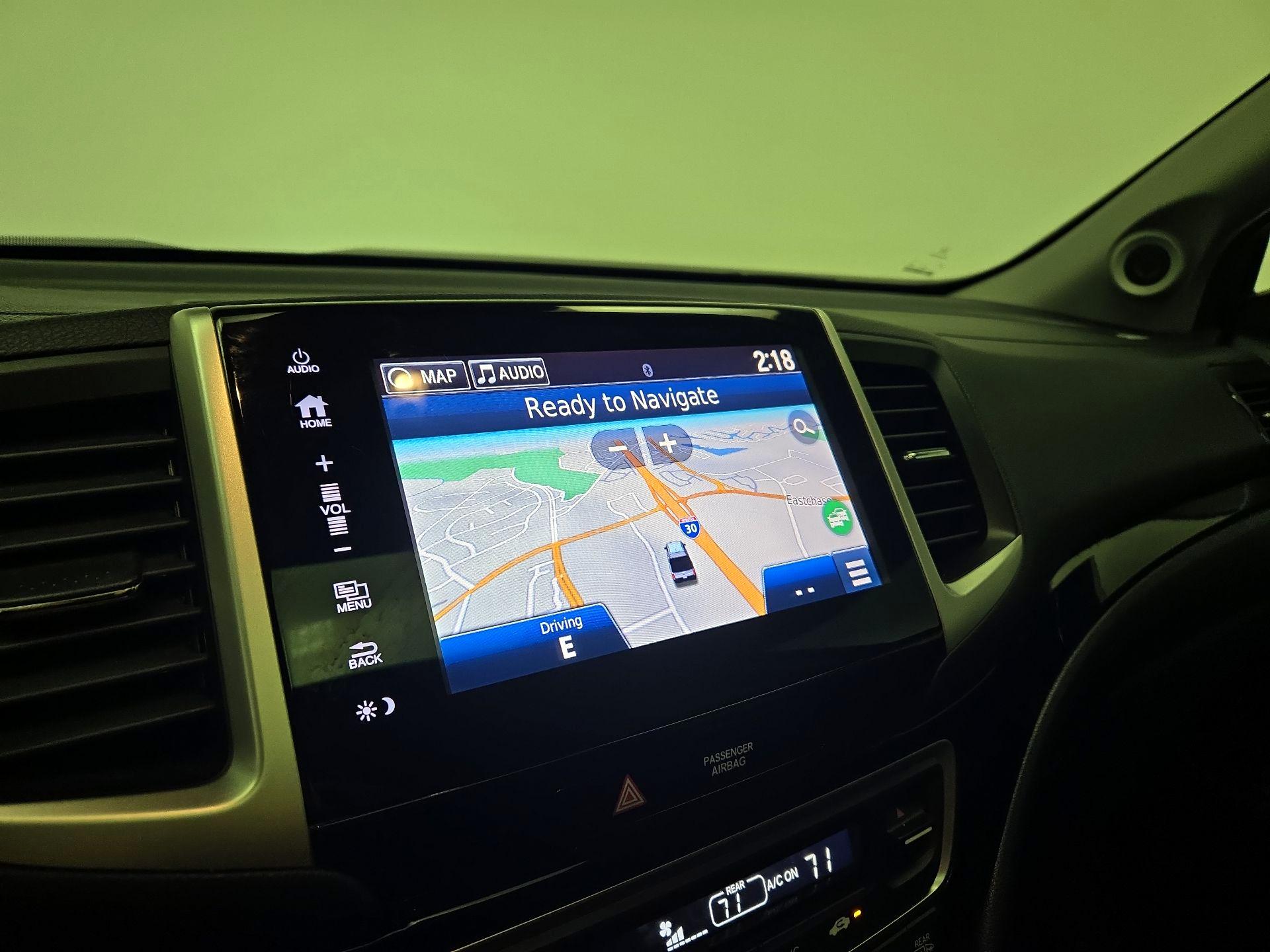 Thumbnail: 2020 Honda Ridgeline - 14