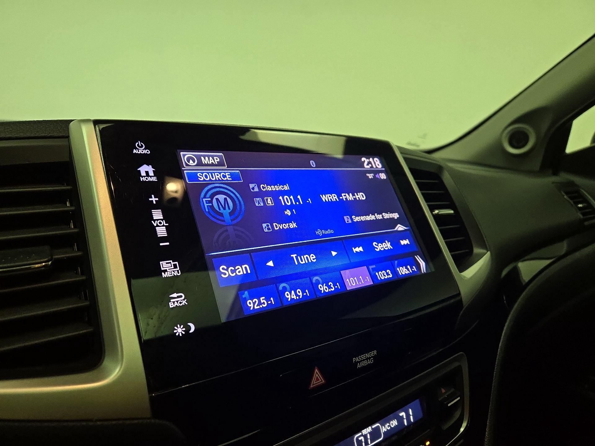 Thumbnail: 2020 Honda Ridgeline - 16