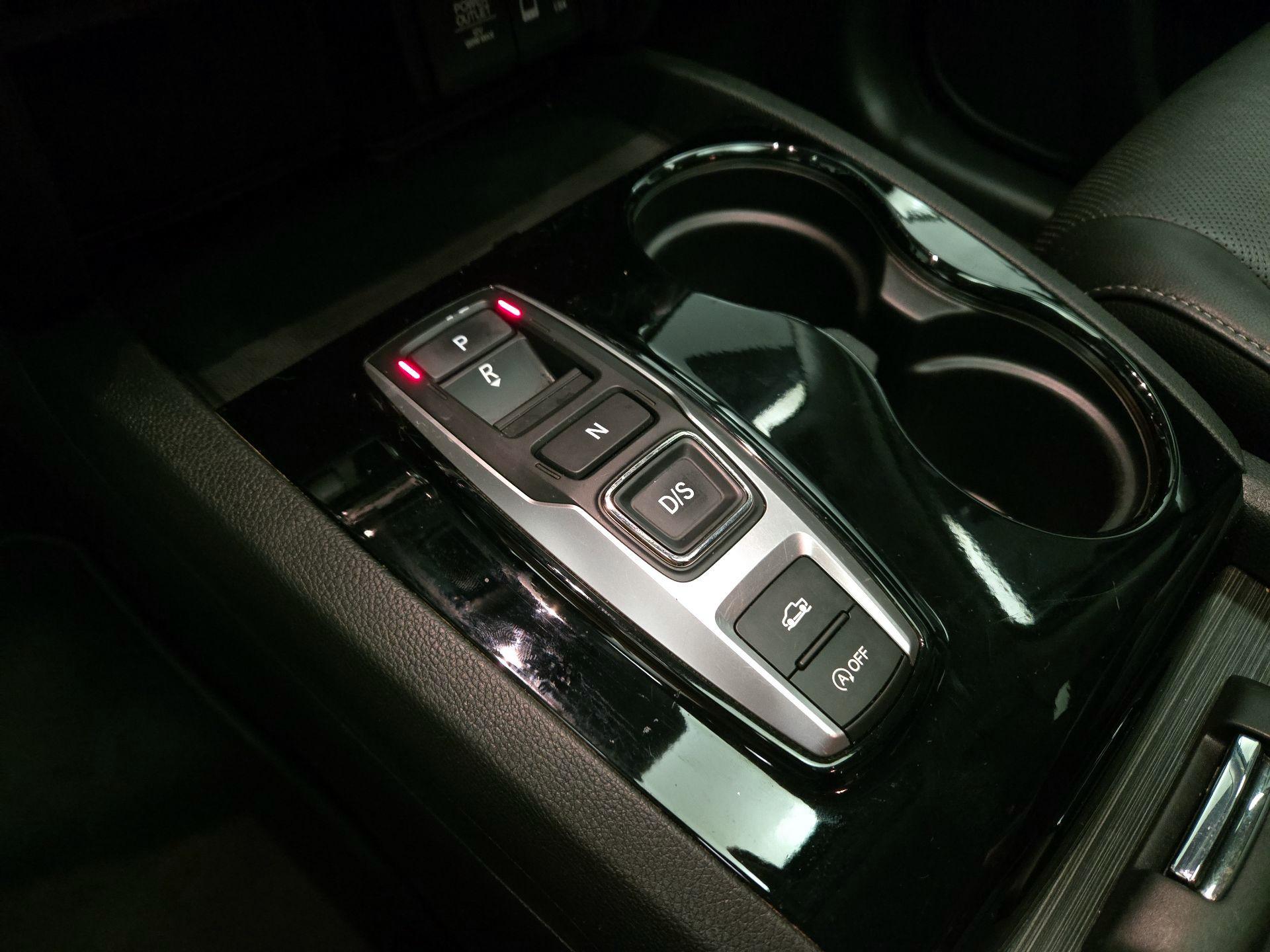 Thumbnail: 2020 Honda Ridgeline - 18