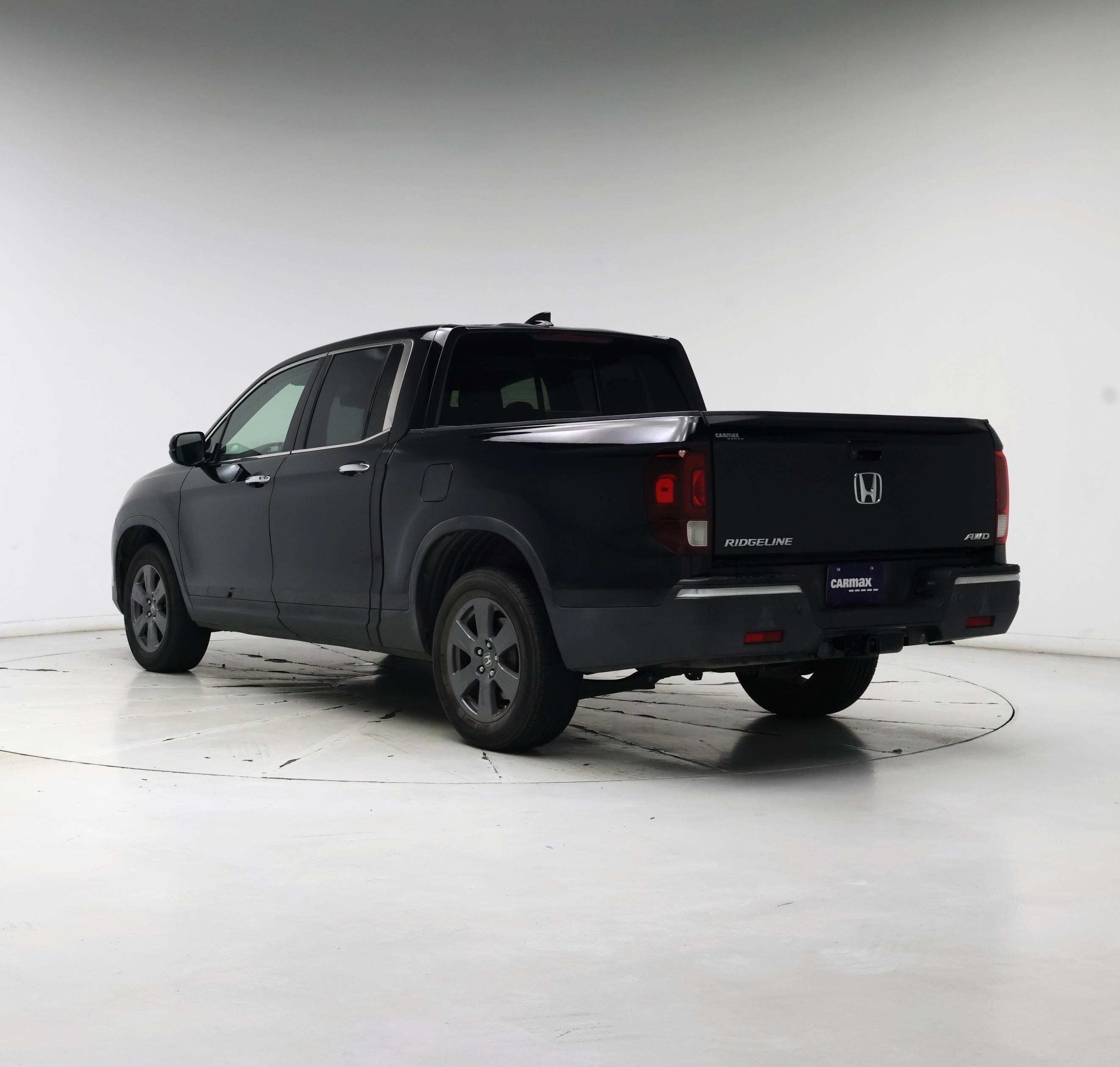 Thumbnail: 2020 Honda Ridgeline - 2