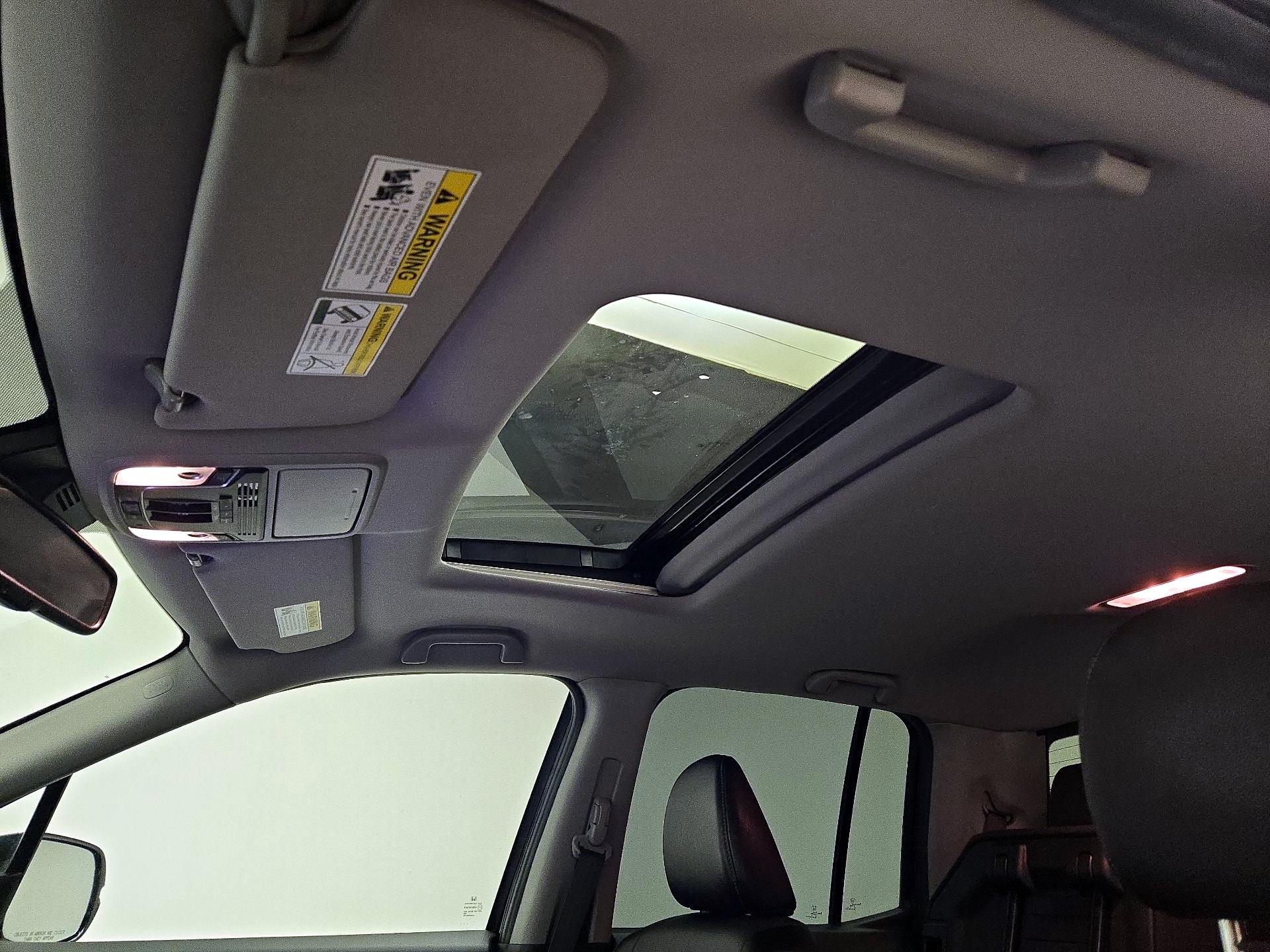 Thumbnail: 2020 Honda Ridgeline - 20