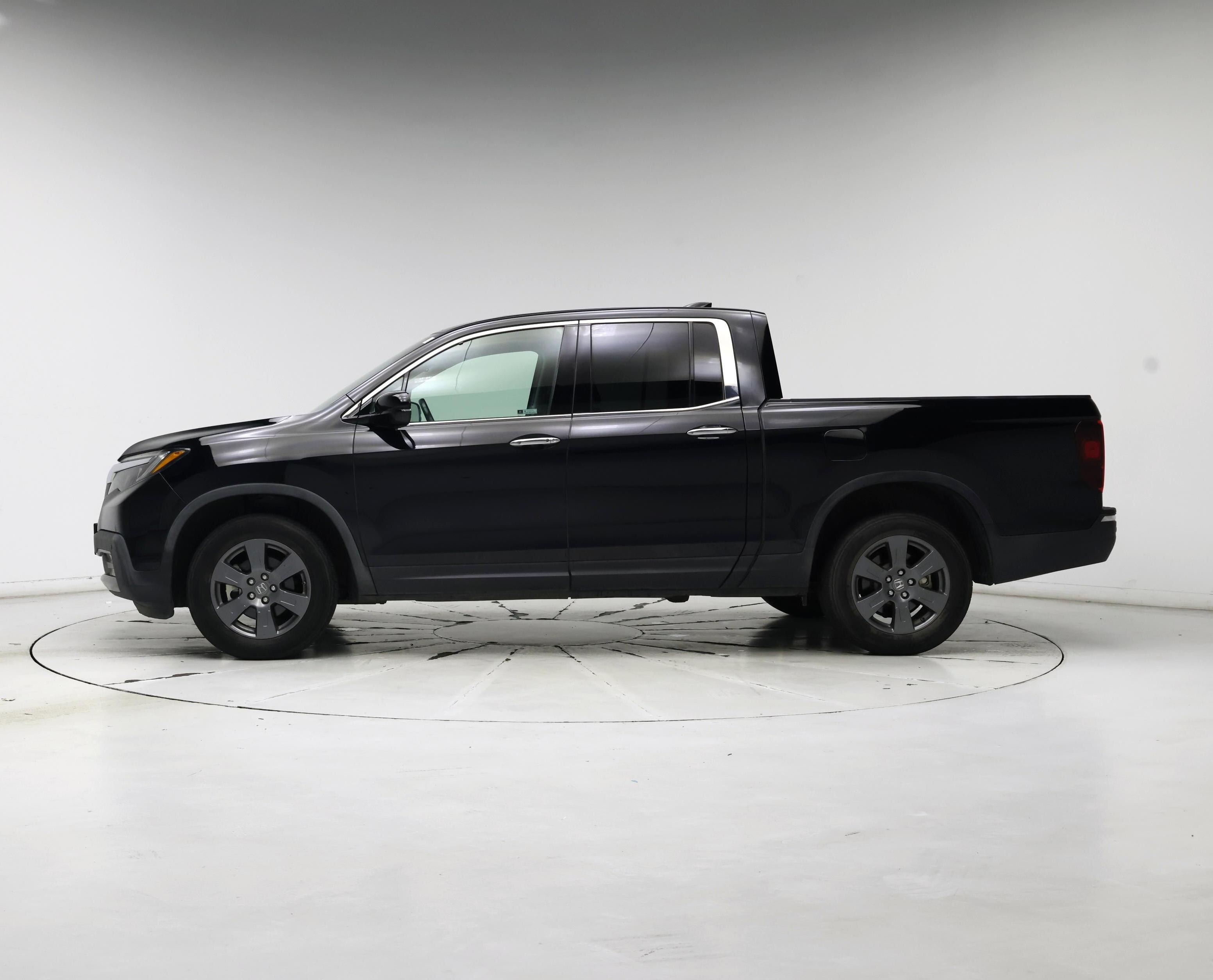 Thumbnail: 2020 Honda Ridgeline - 3