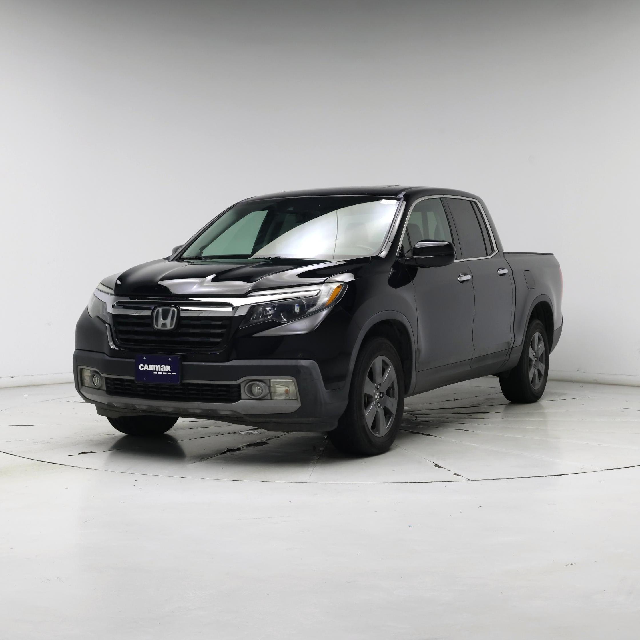 Thumbnail: 2020 Honda Ridgeline - 4
