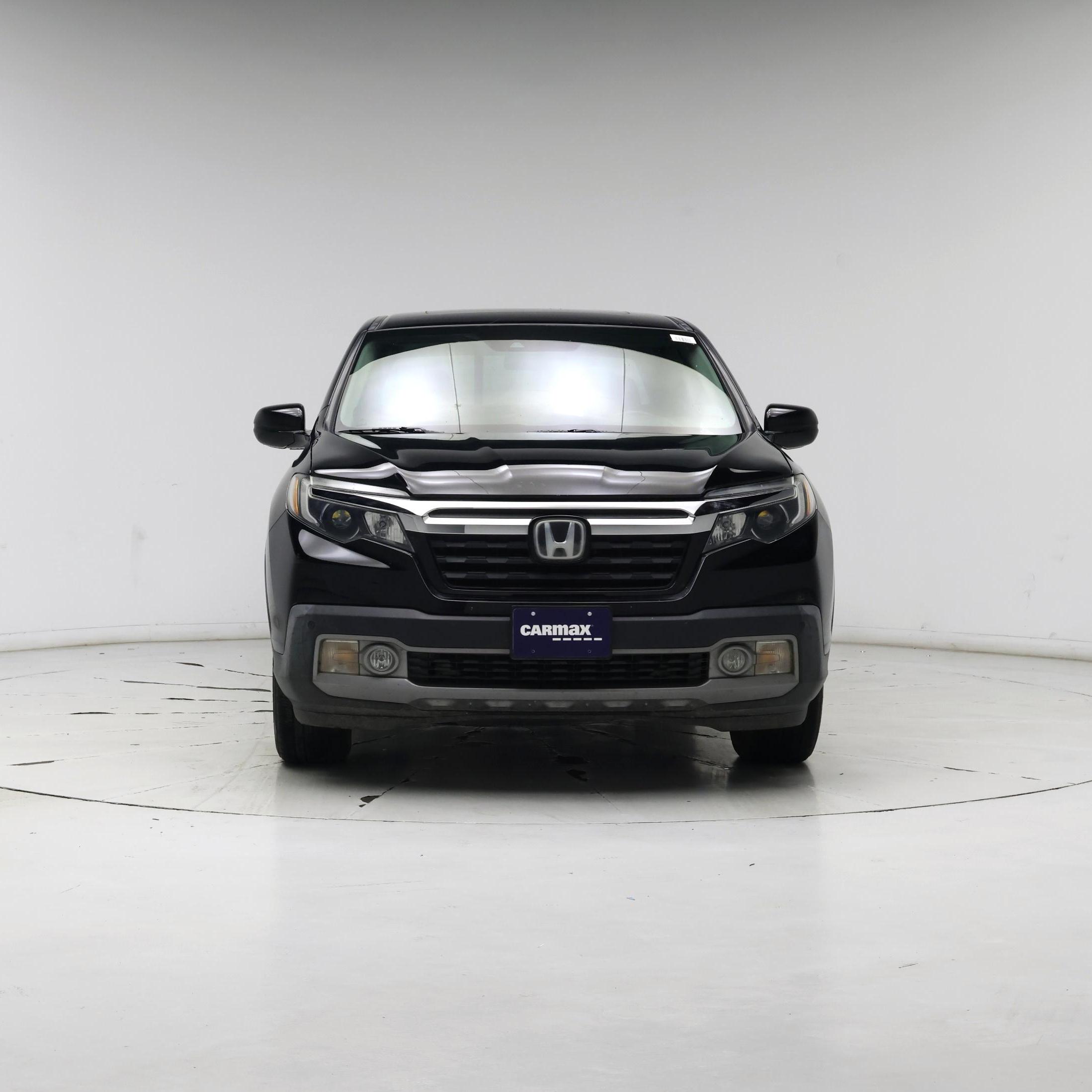 Thumbnail: 2020 Honda Ridgeline - 5