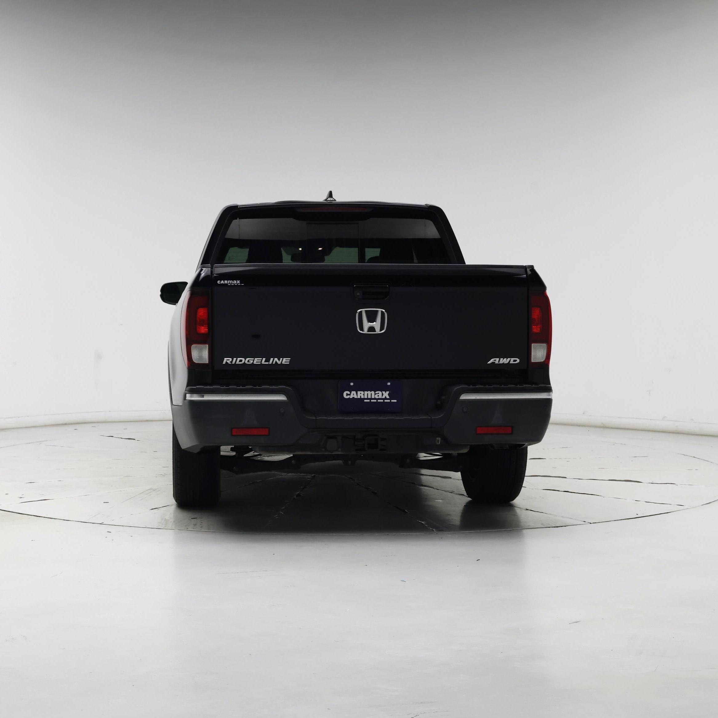Thumbnail: 2020 Honda Ridgeline - 6