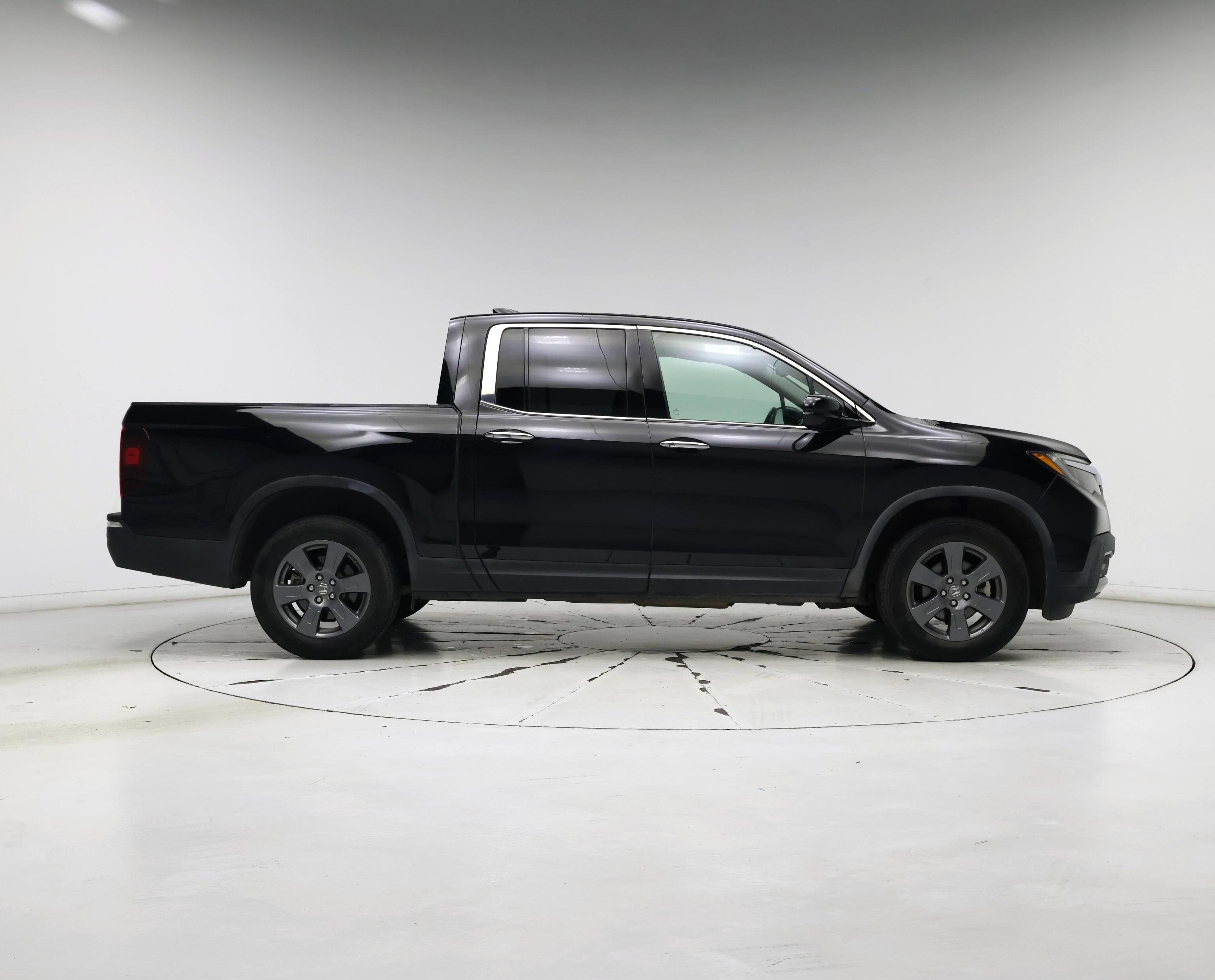 Thumbnail: 2020 Honda Ridgeline - 7