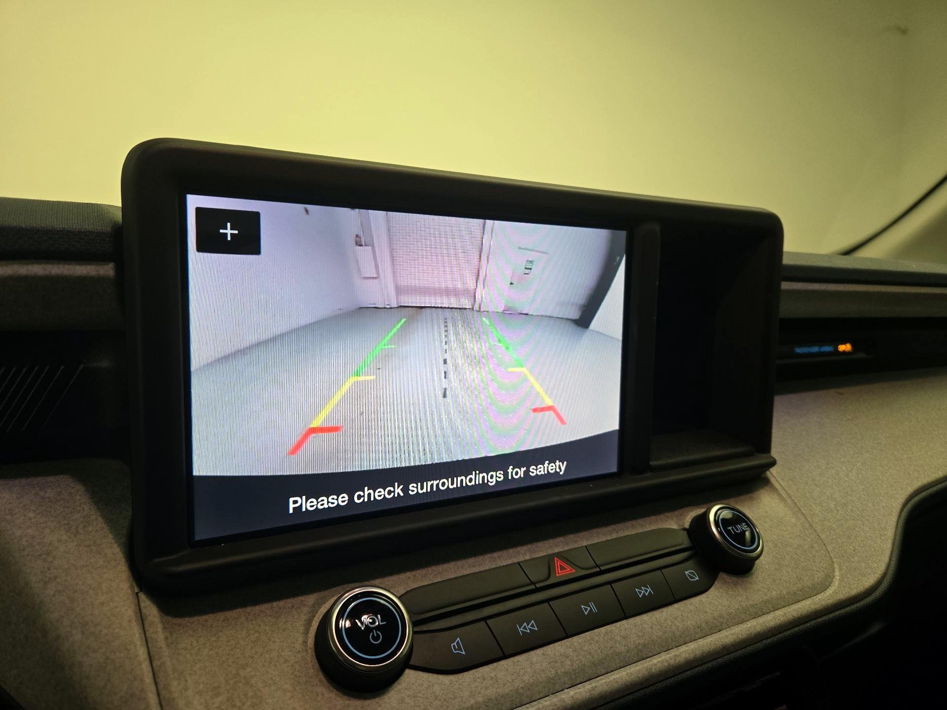 Thumbnail: 2024 Ford Maverick - 13