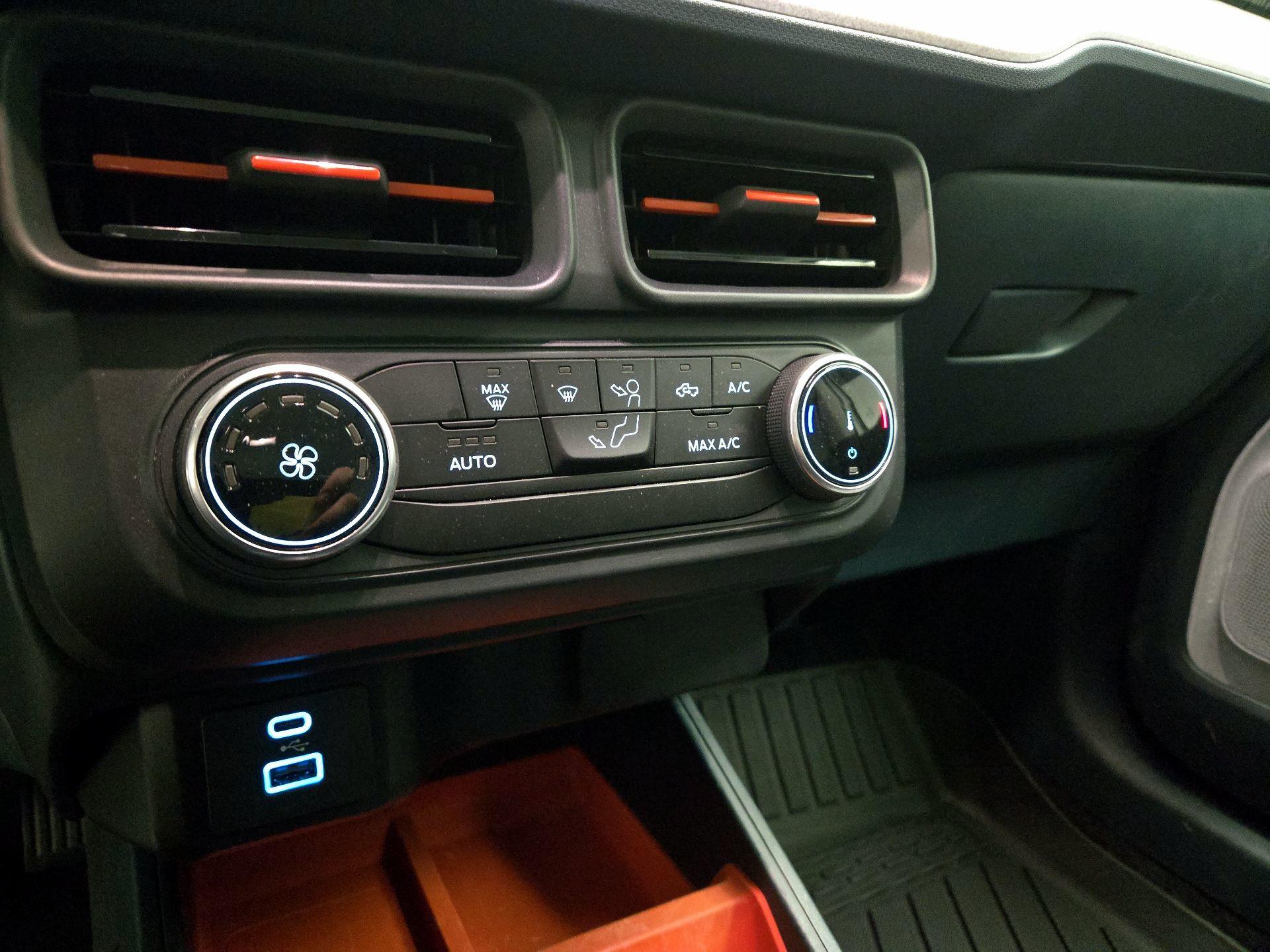 Thumbnail: 2024 Ford Maverick - 15