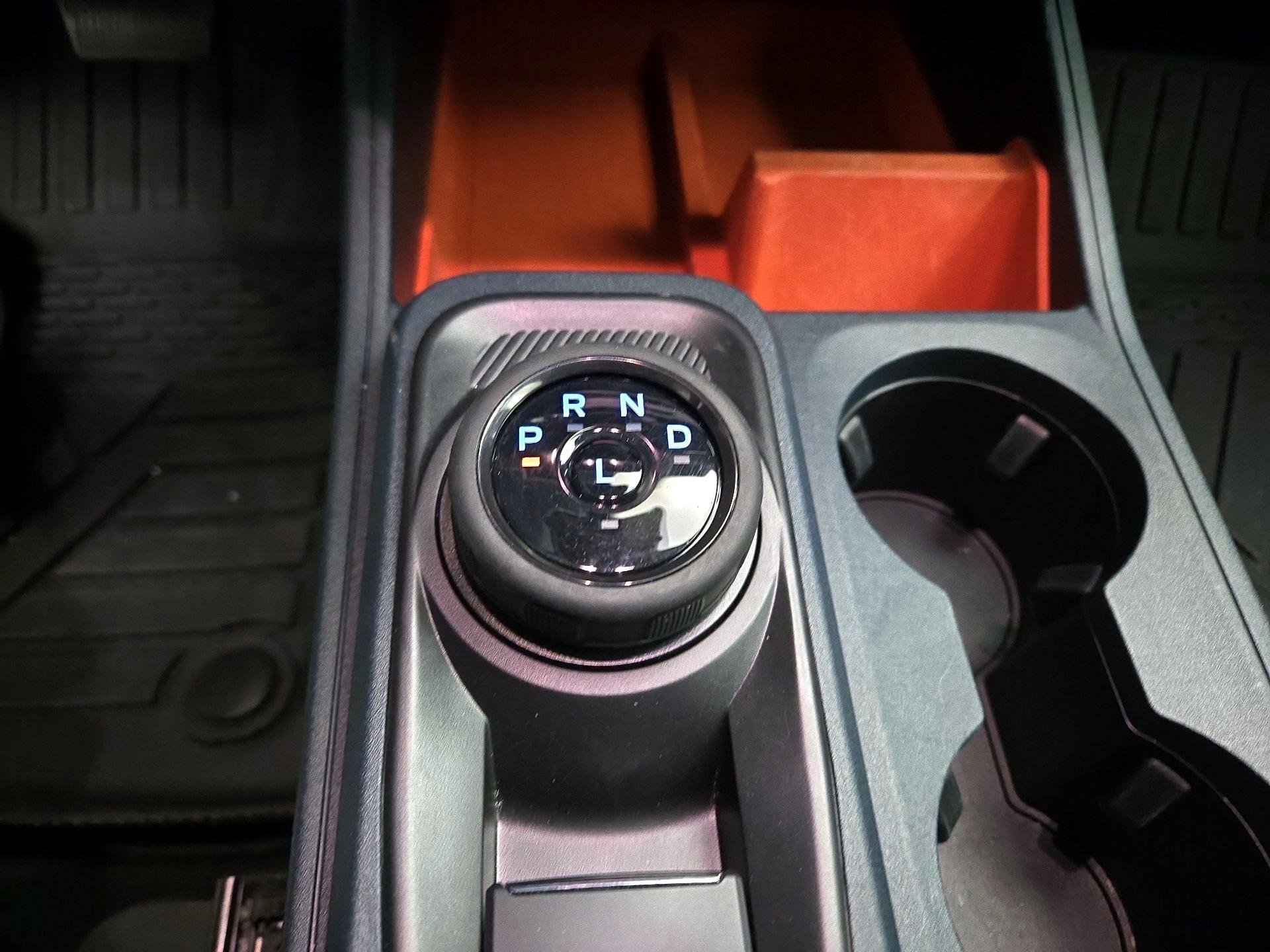 Thumbnail: 2024 Ford Maverick - 16