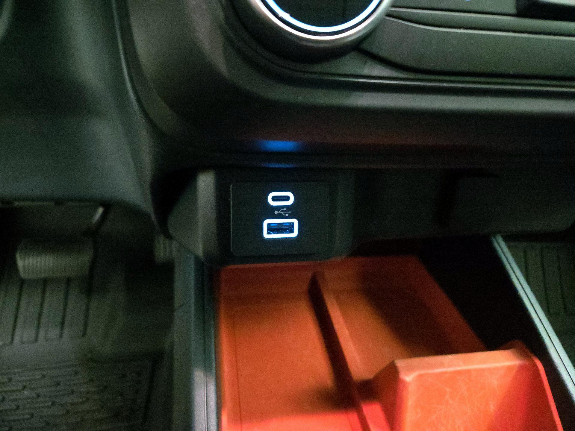 Thumbnail: 2024 Ford Maverick - 17