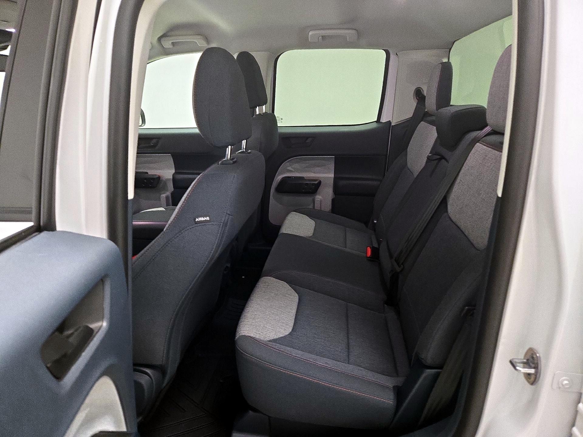 Thumbnail: 2024 Ford Maverick - 18