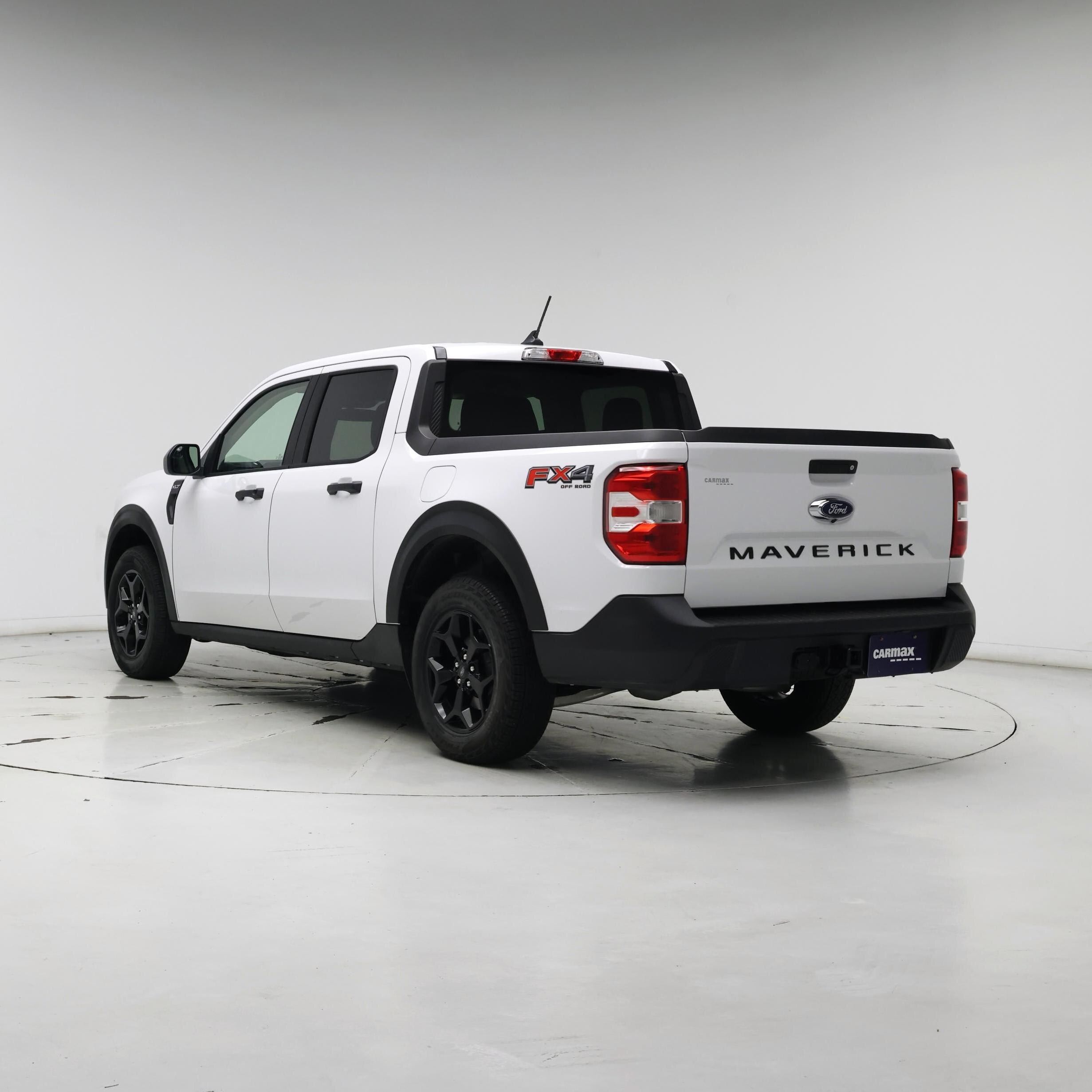 Thumbnail: 2024 Ford Maverick - 2