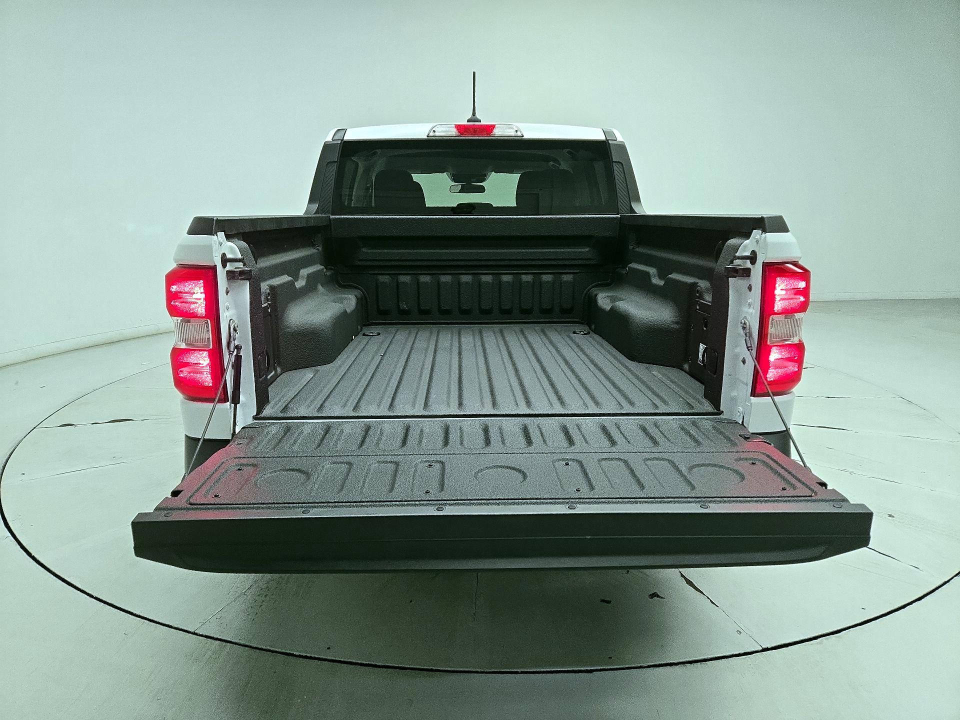 Thumbnail: 2024 Ford Maverick - 19