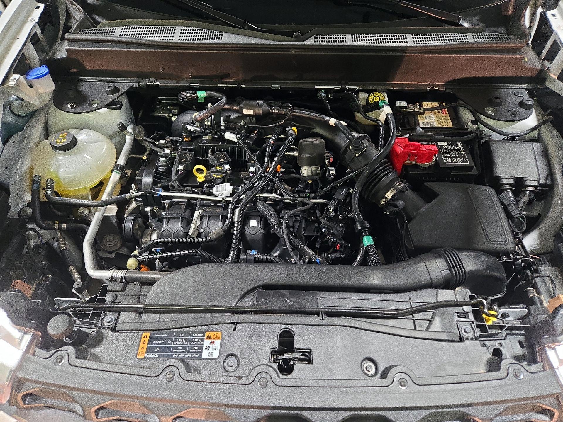 Thumbnail: 2024 Ford Maverick - 20