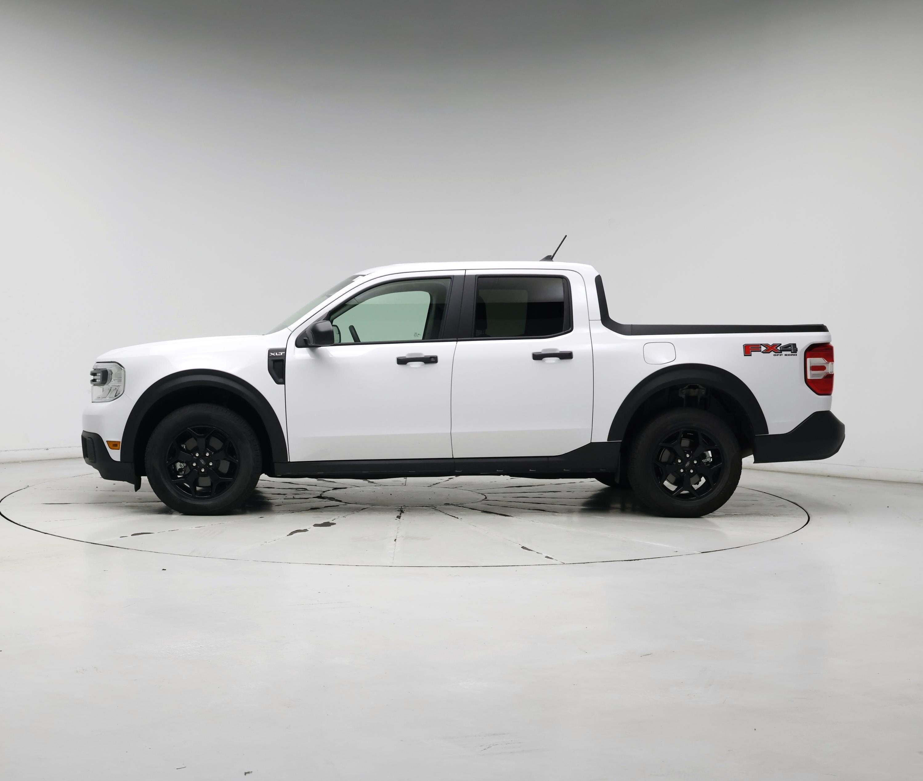 Thumbnail: 2024 Ford Maverick - 3