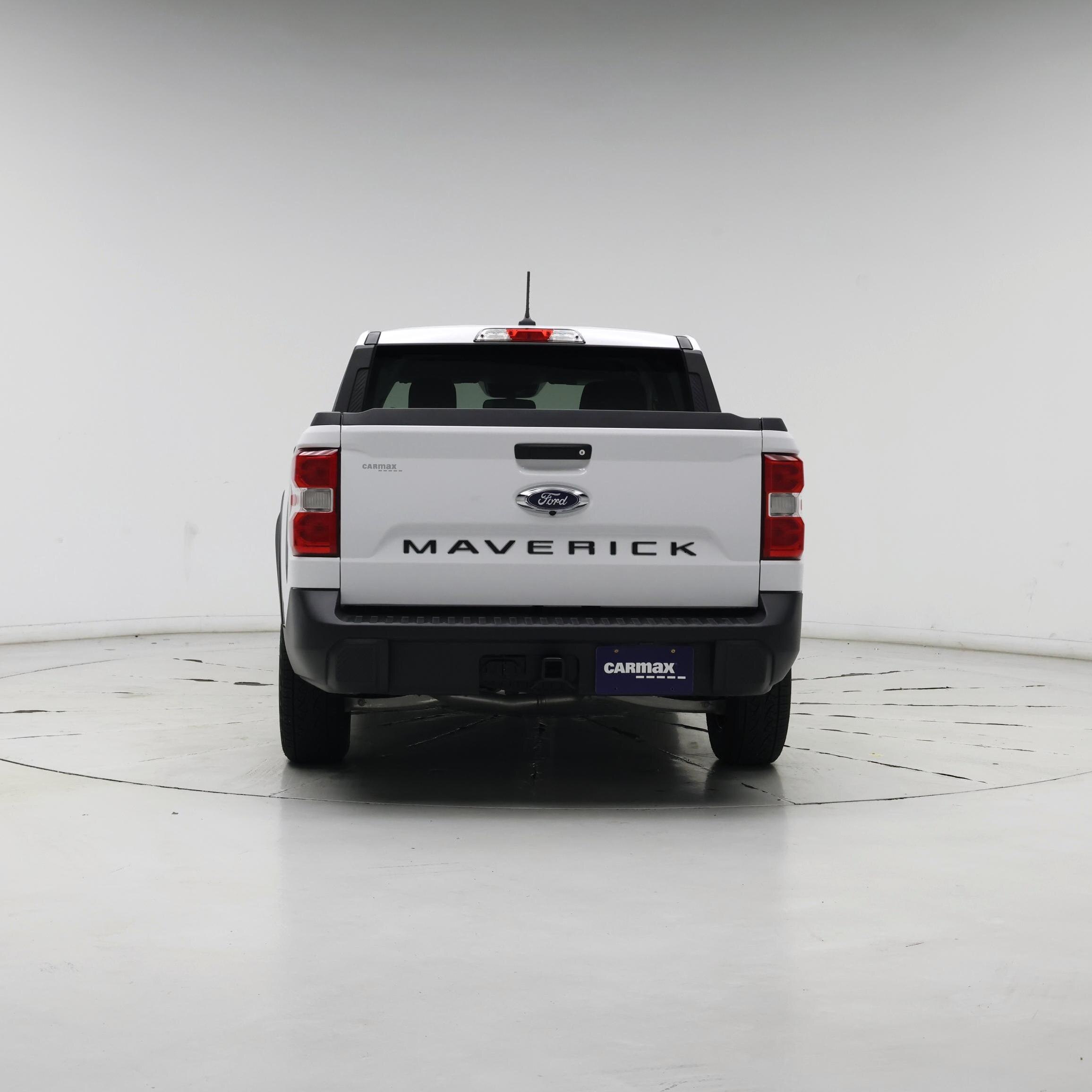 Thumbnail: 2024 Ford Maverick - 6