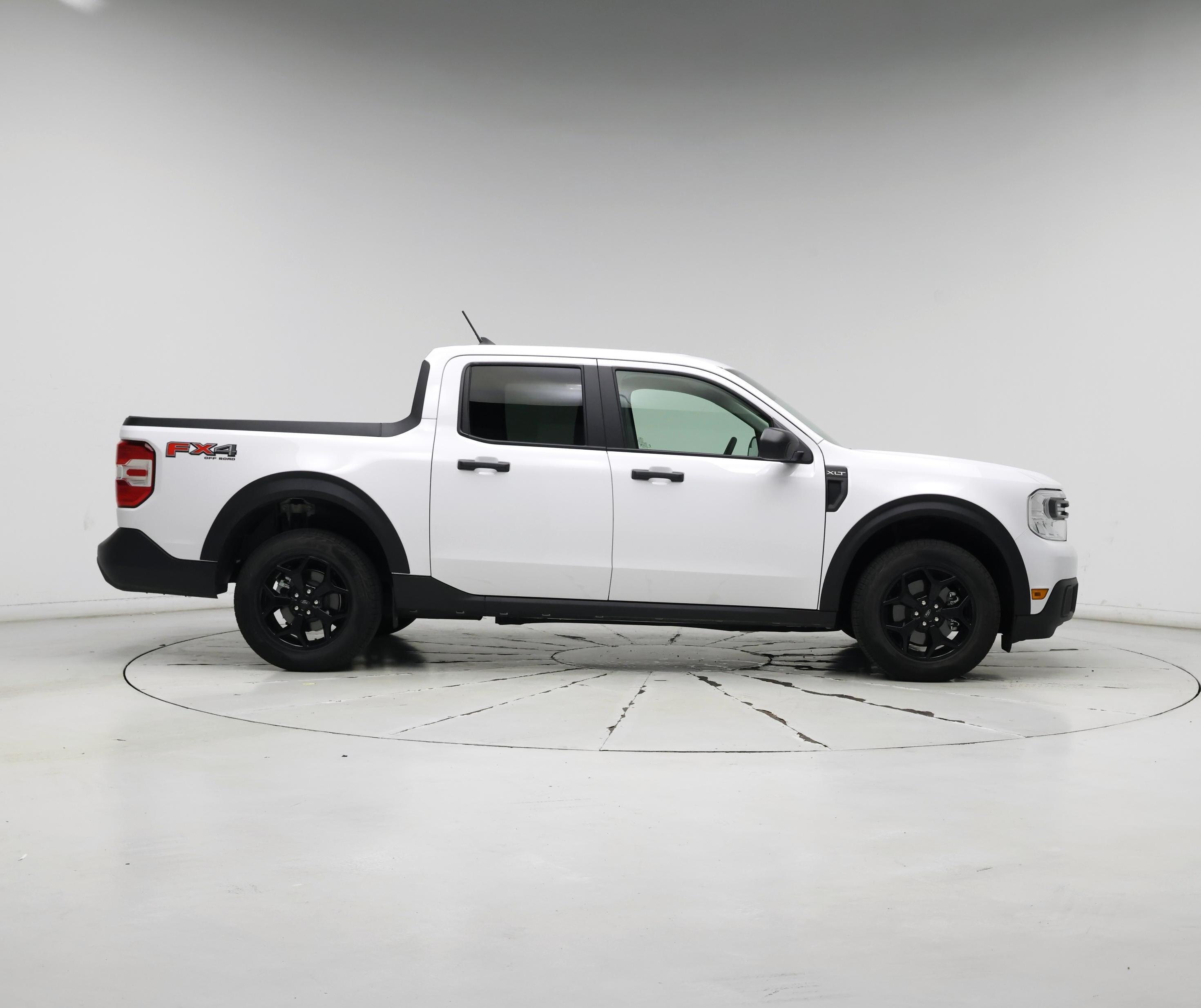 Thumbnail: 2024 Ford Maverick - 7