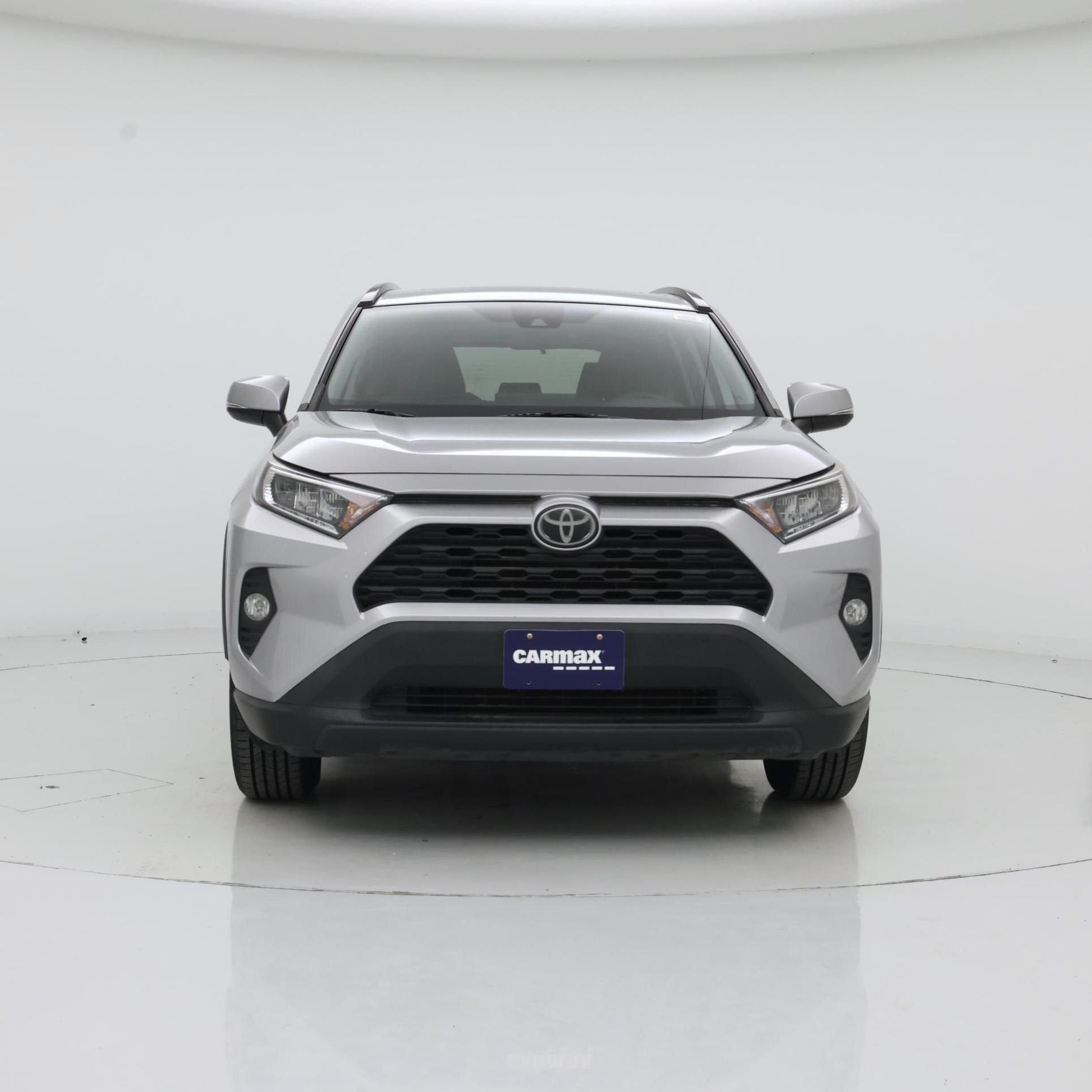 Thumbnail: 2019 Toyota RAV4 - 5