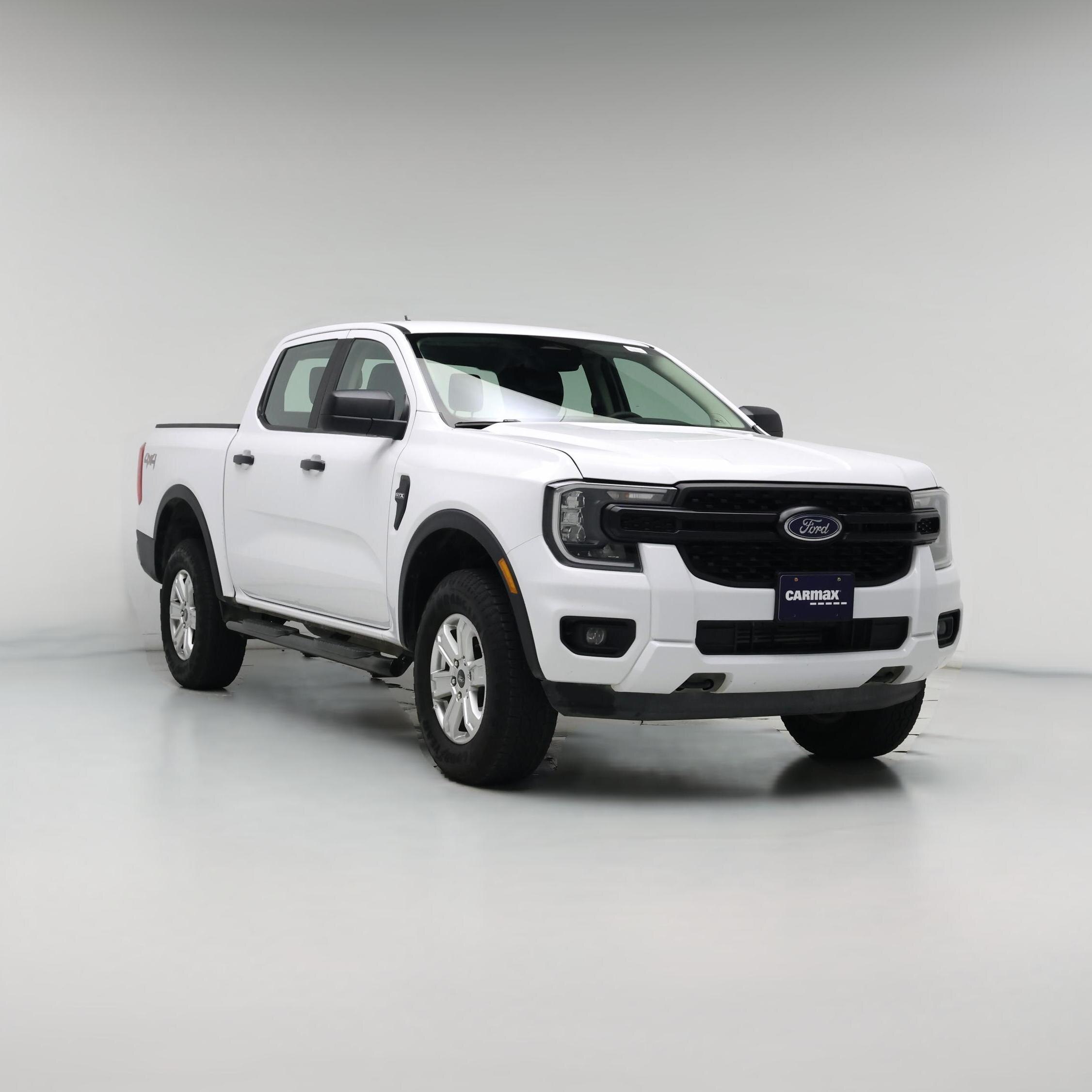 Thumbnail: 2024 Ford Ranger - 1