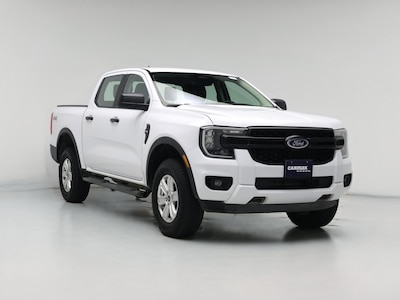 2024 Ford Ranger XL