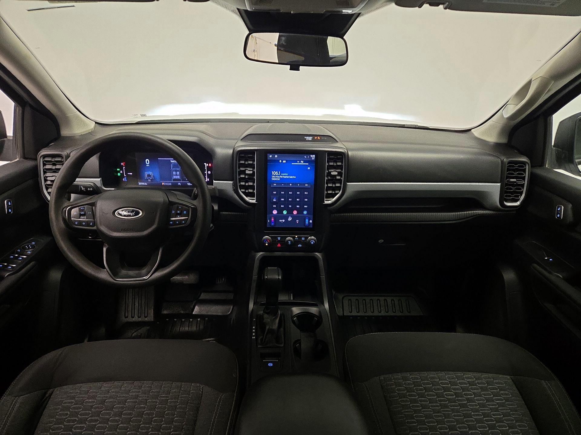 Thumbnail: 2024 Ford Ranger - 9