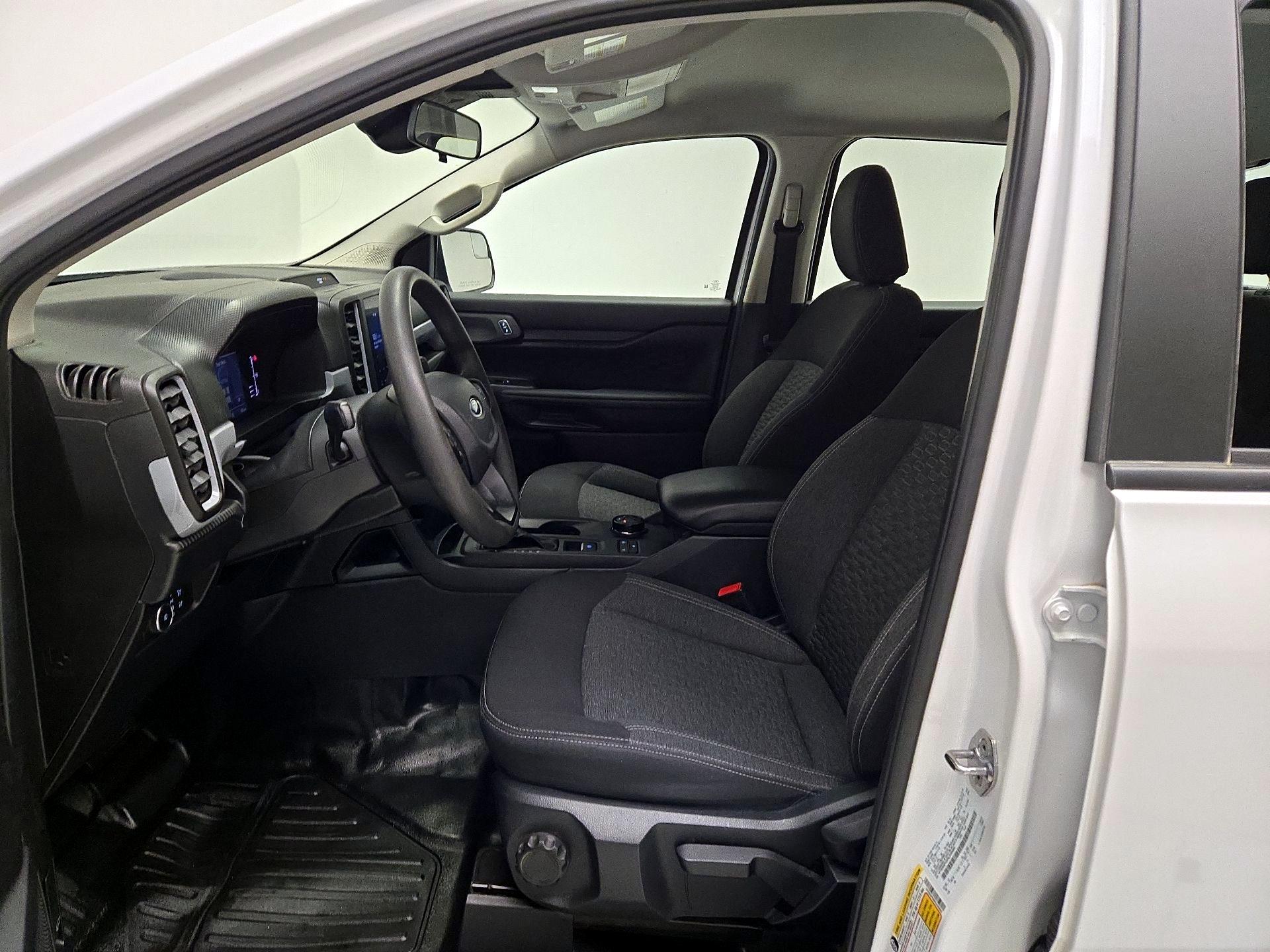 Thumbnail: 2024 Ford Ranger - 11