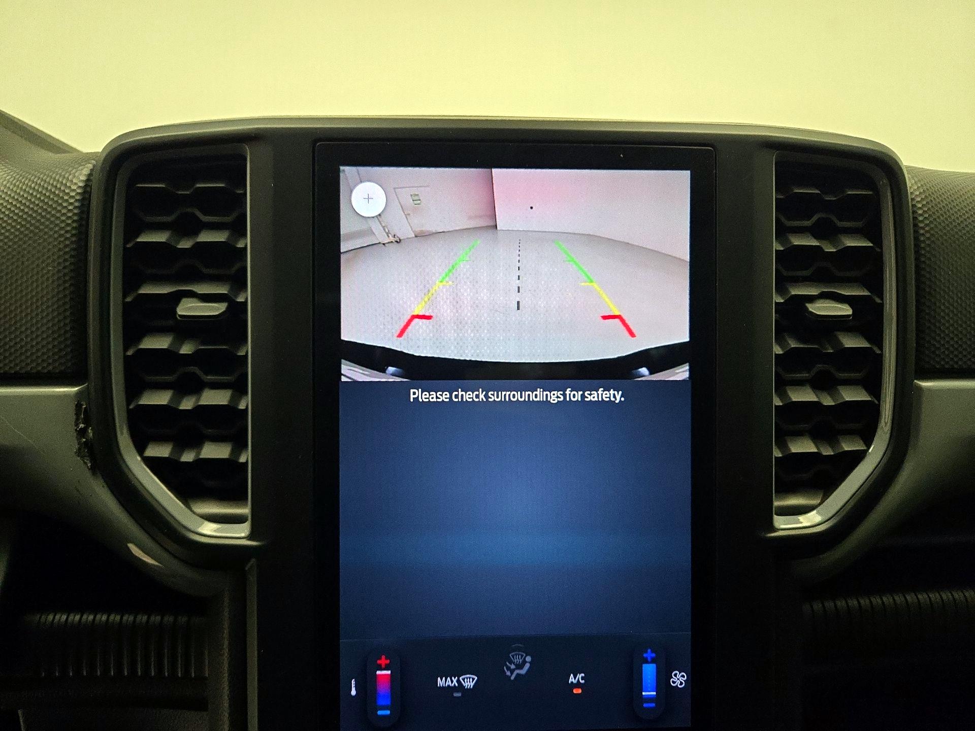 Thumbnail: 2024 Ford Ranger - 14