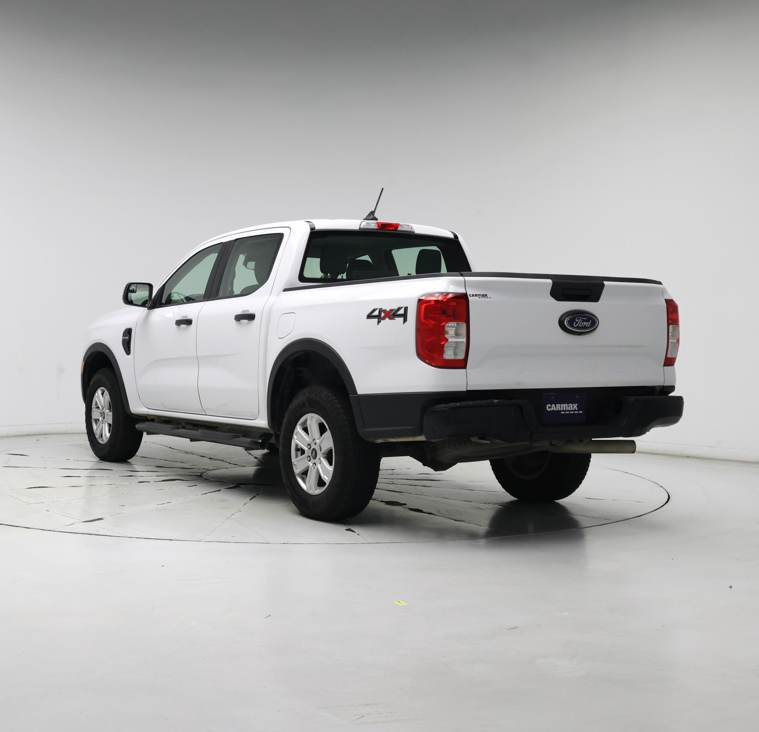 Thumbnail: 2024 Ford Ranger - 2