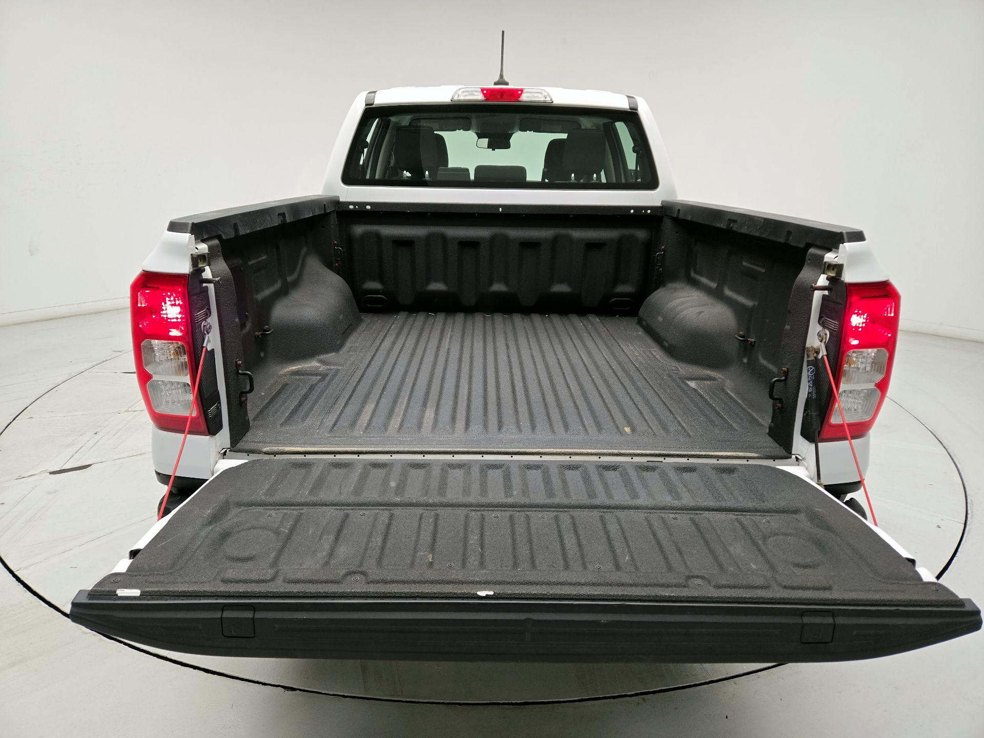 Thumbnail: 2024 Ford Ranger - 20