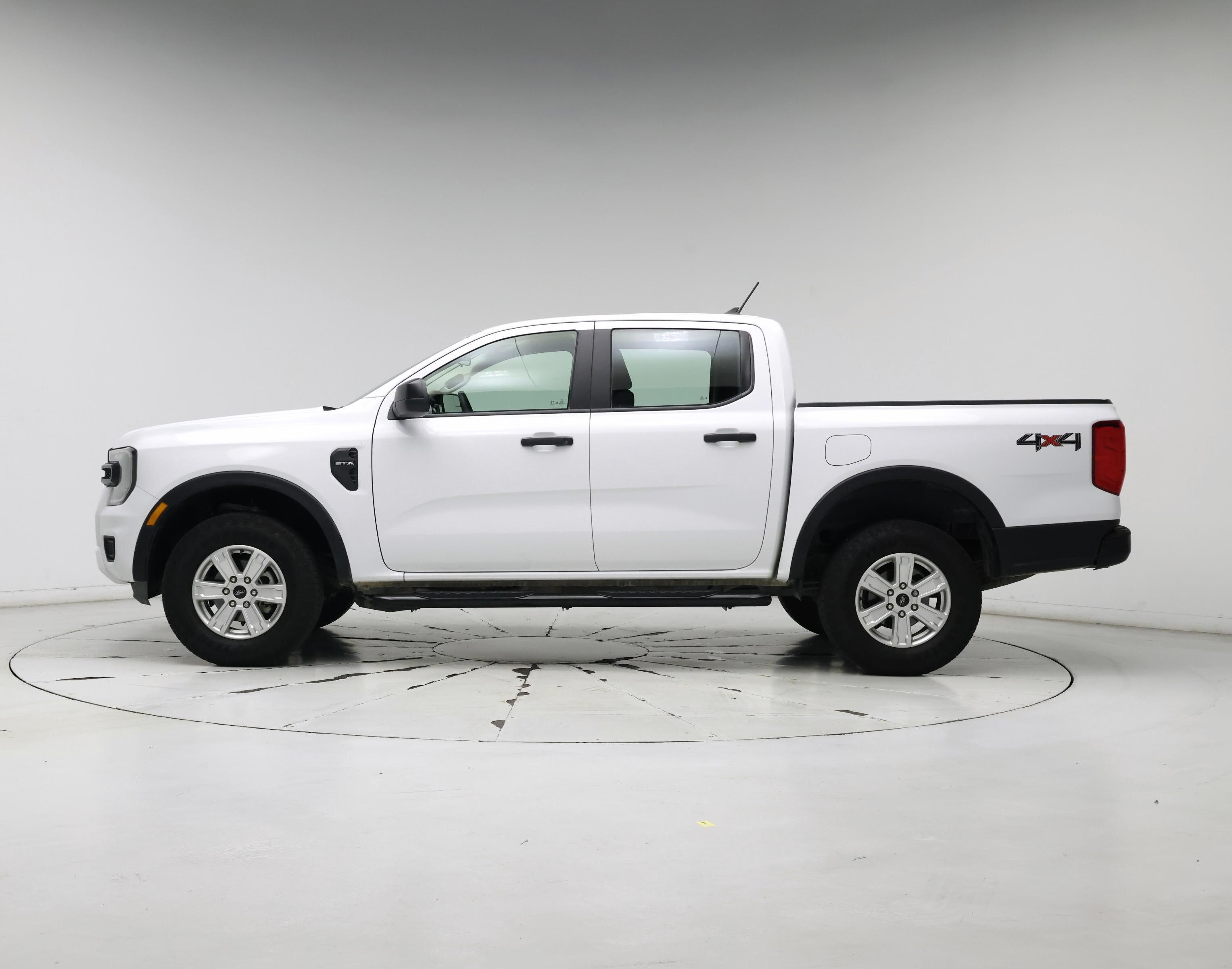 Thumbnail: 2024 Ford Ranger - 3