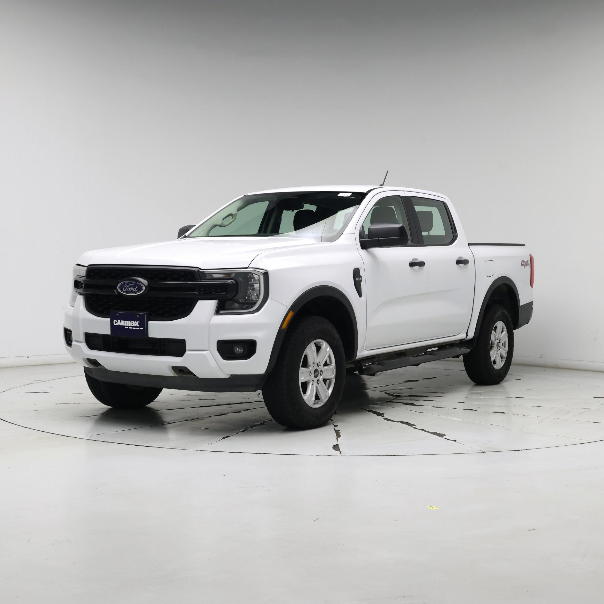 Thumbnail: 2024 Ford Ranger - 4