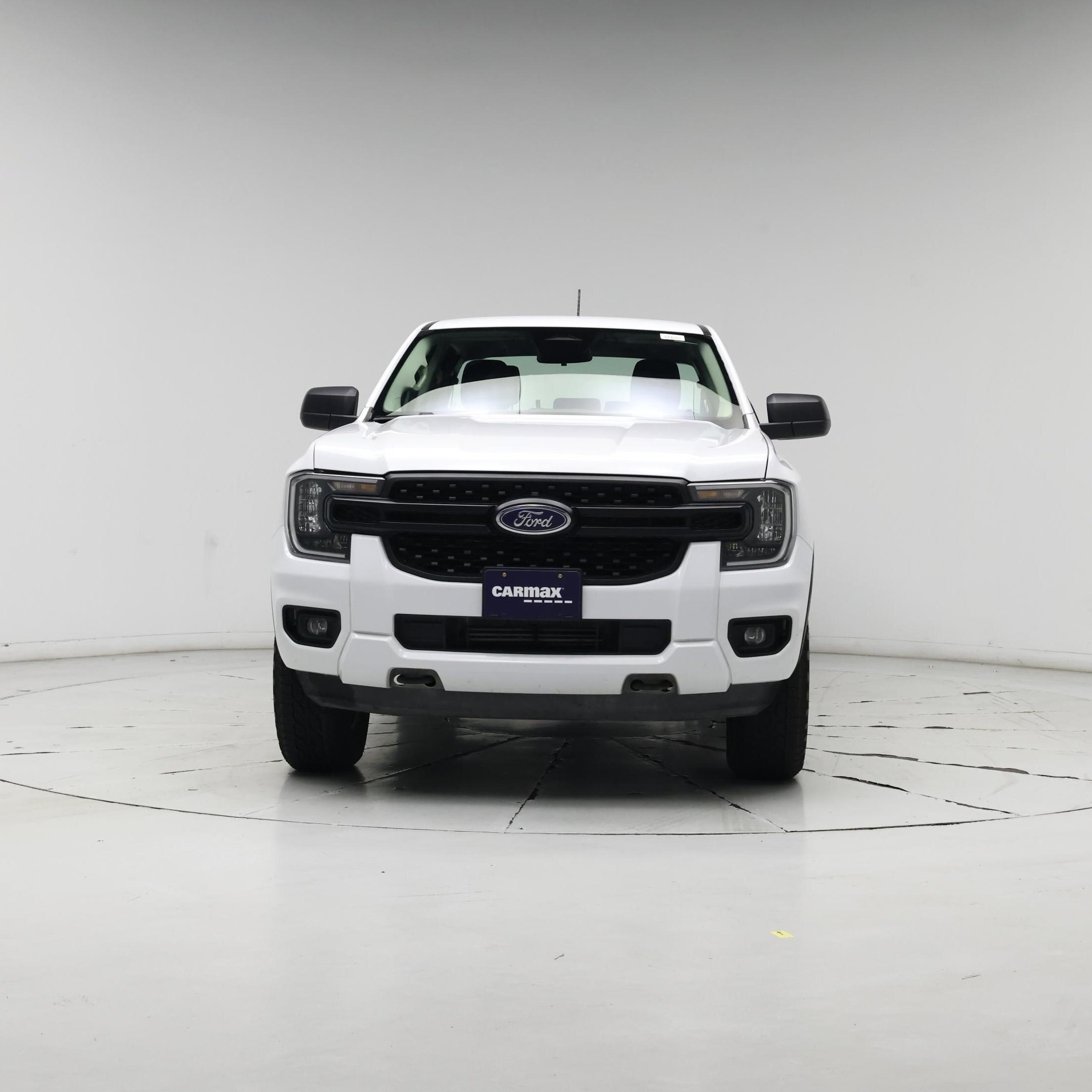 Thumbnail: 2024 Ford Ranger - 5