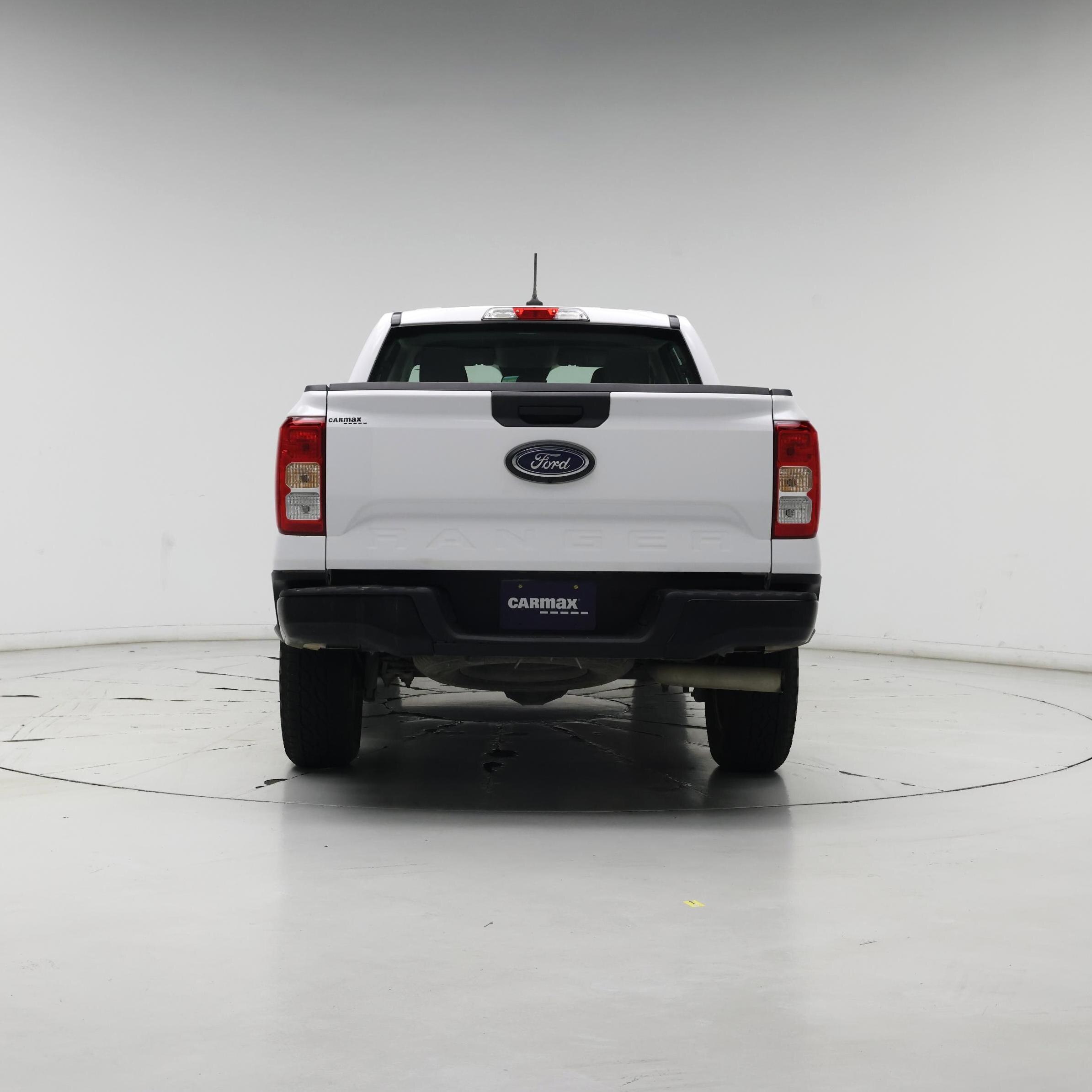 Thumbnail: 2024 Ford Ranger - 6