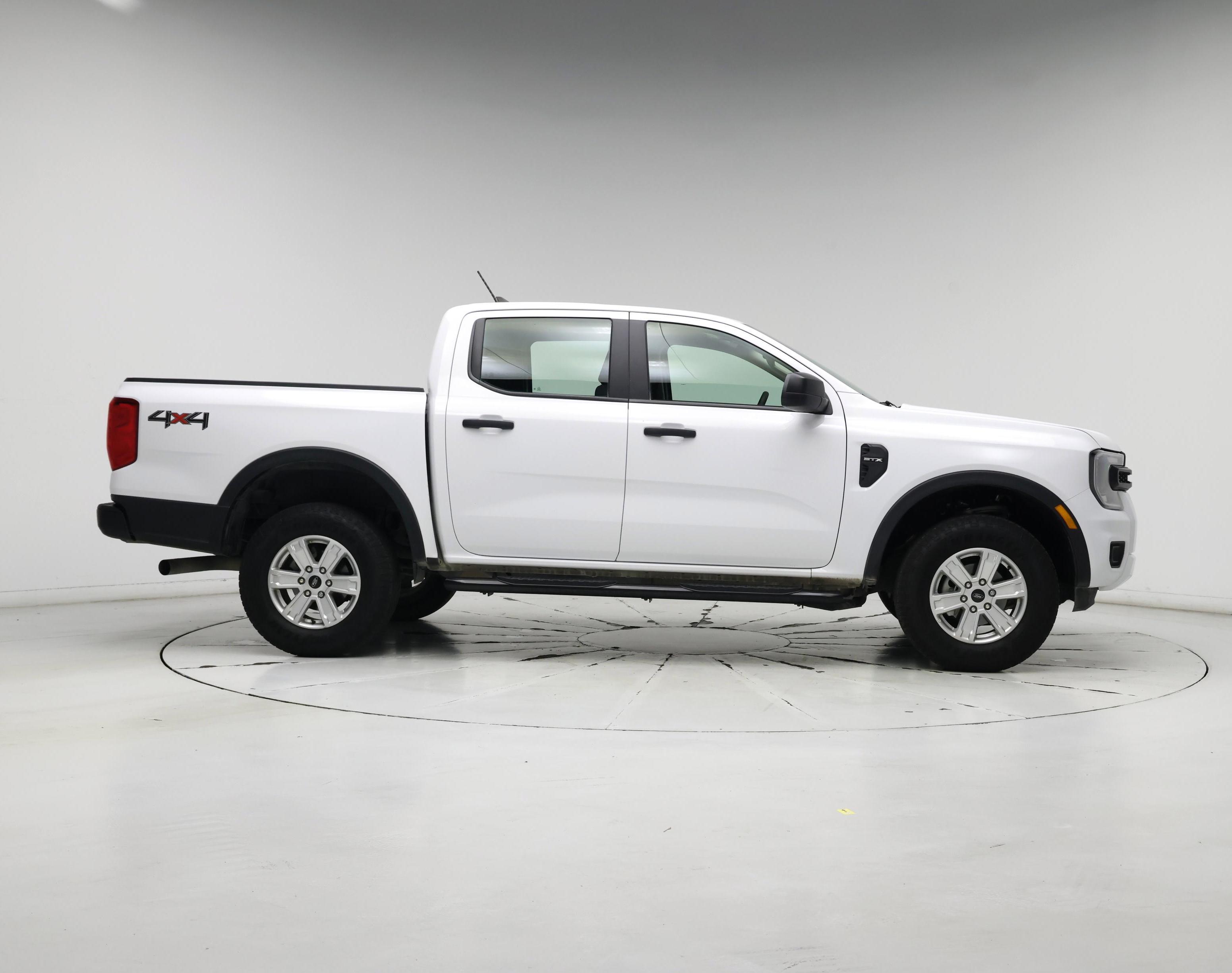 Thumbnail: 2024 Ford Ranger - 7