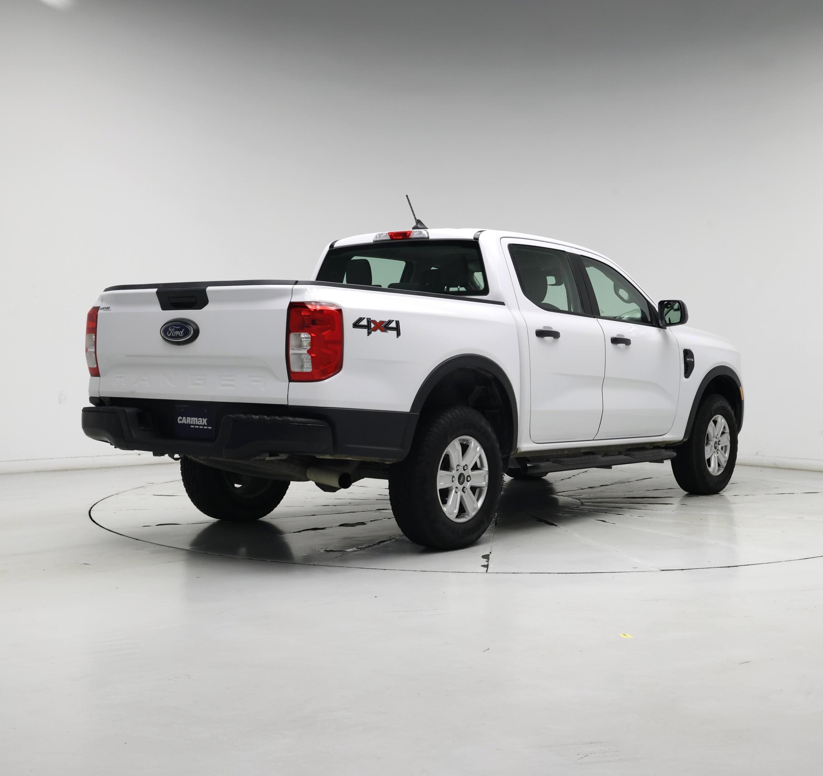 Thumbnail: 2024 Ford Ranger - 8