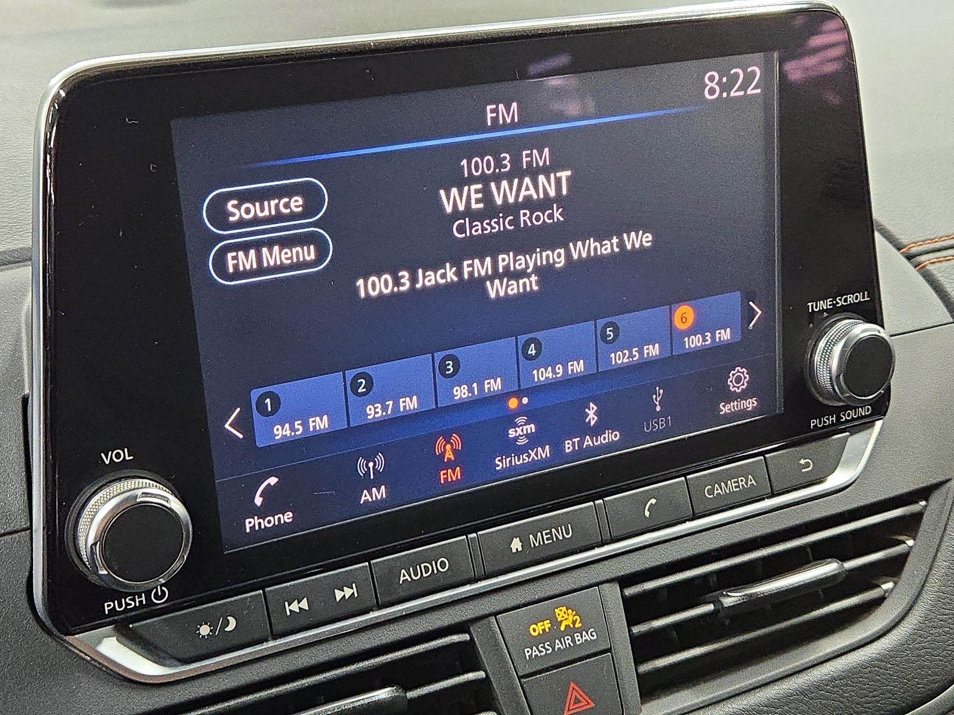 Thumbnail: 2020 Nissan Altima - 15