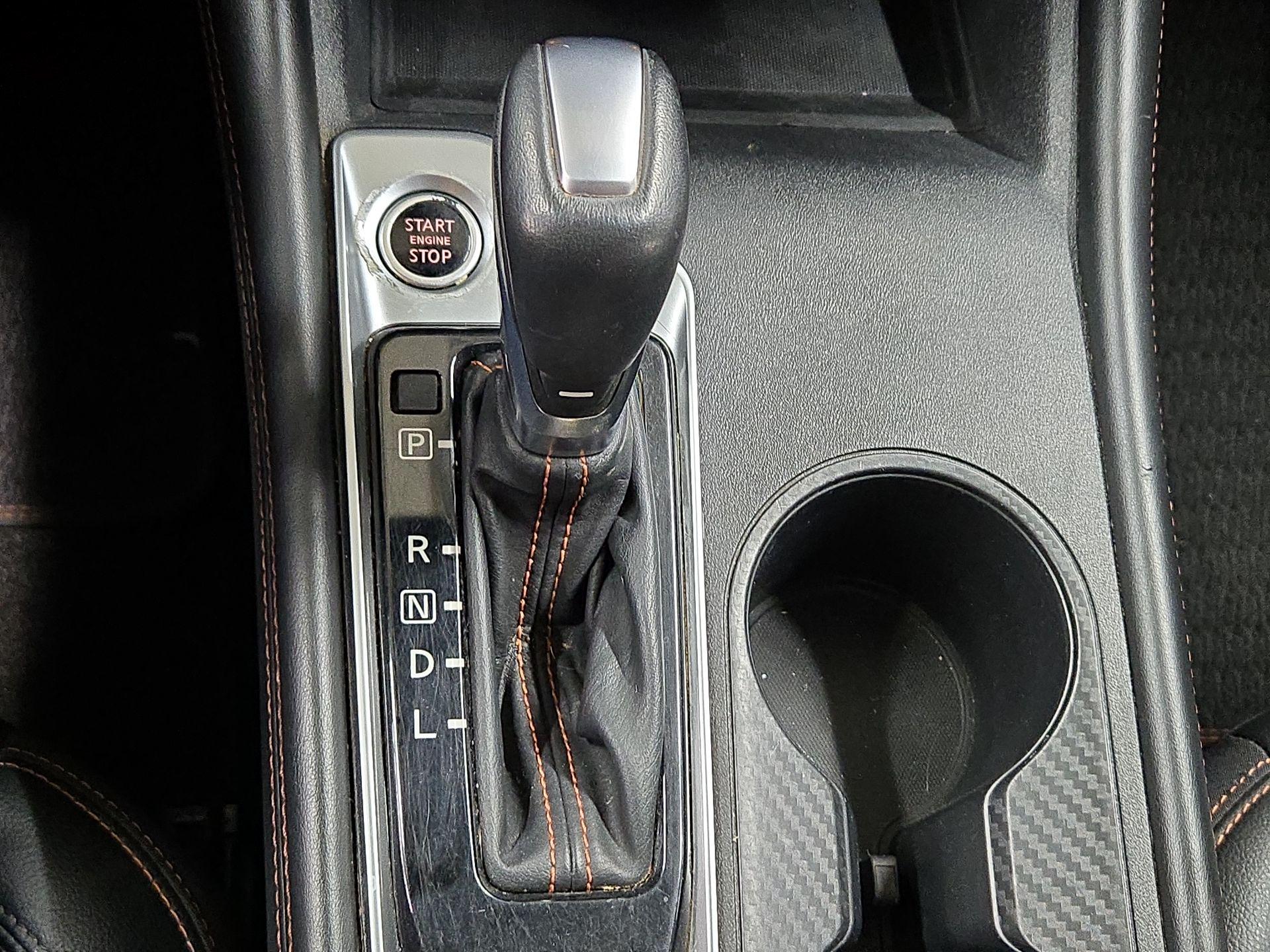 Thumbnail: 2020 Nissan Altima - 17